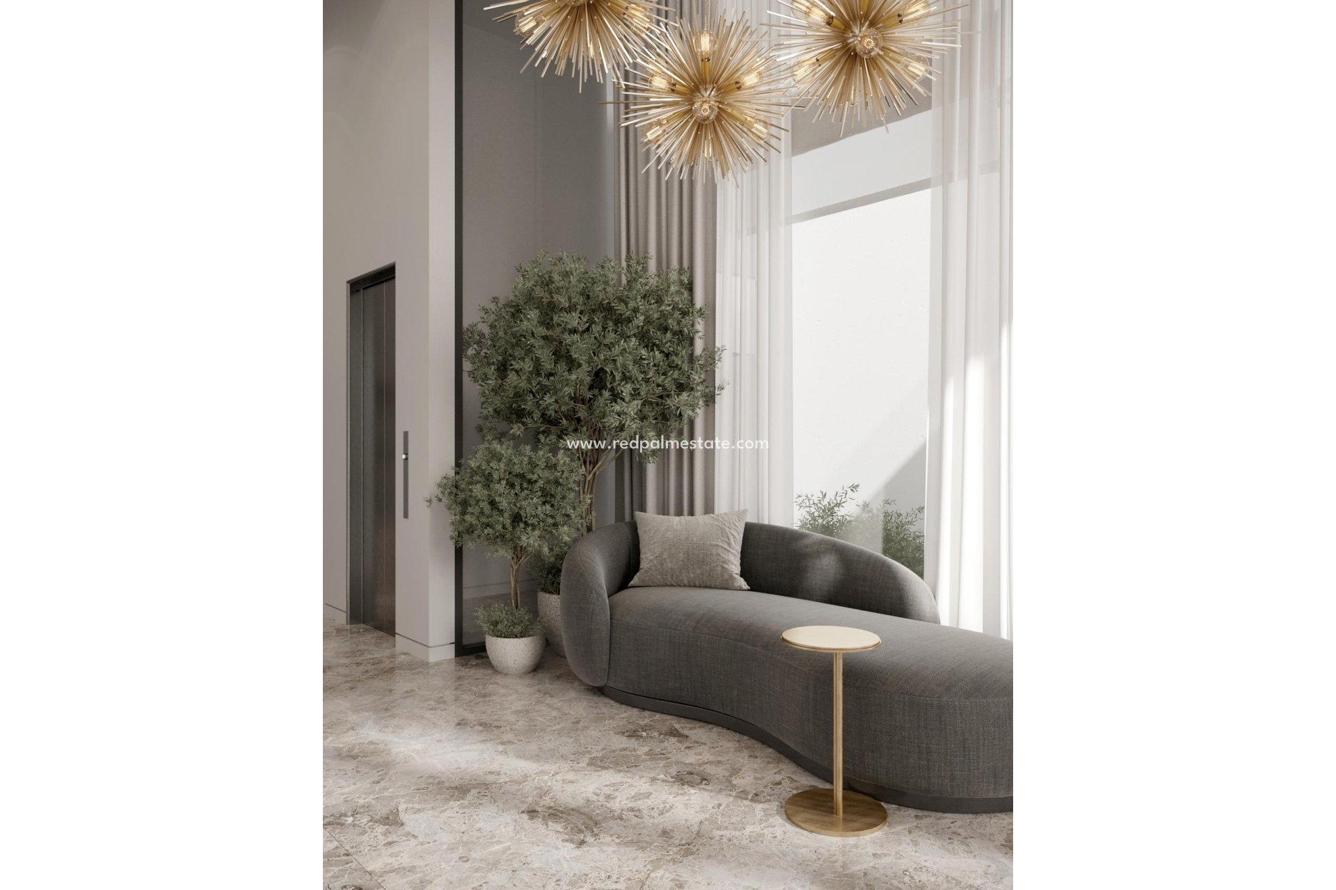 Nybyggnation - Villa -
Marbella - Cascada De Camojan