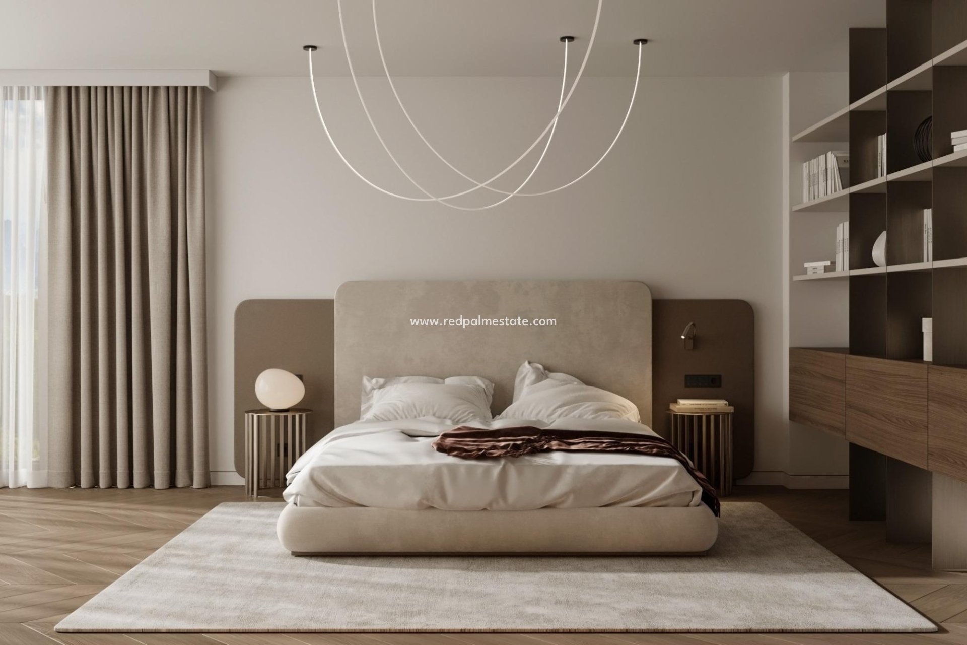 Nybyggnation - Villa -
Marbella - Cascada De Camojan