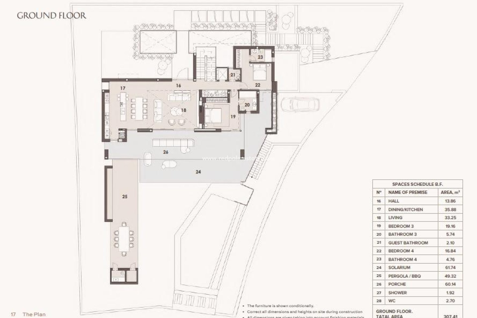 Nybyggnation - Villa -
Marbella - Cascada De Camojan