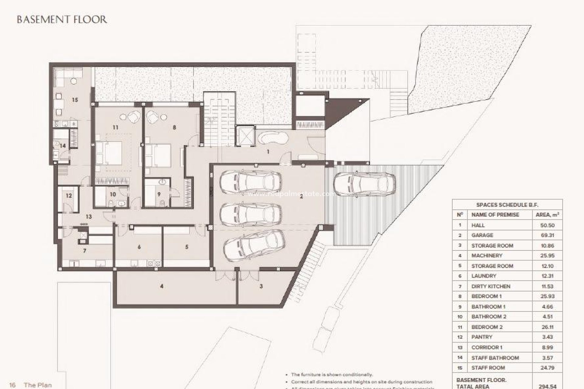 Nybyggnation - Villa -
Marbella - Cascada De Camojan