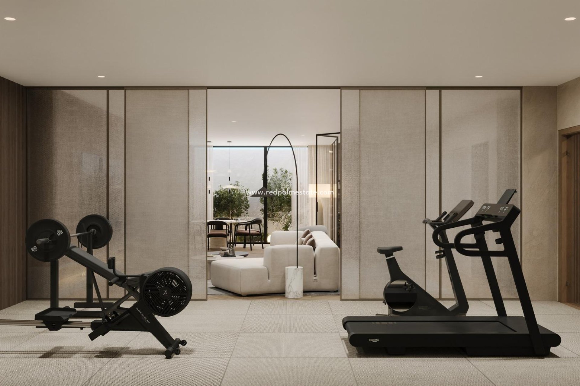 Nybyggnation - Villa -
Marbella - El Ingenio