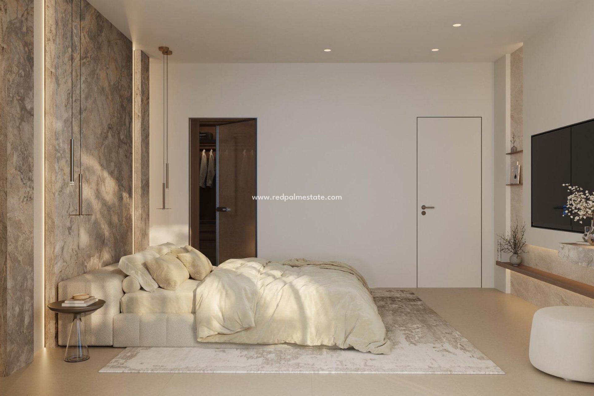 Nybyggnation - Villa -
Marbella - El Ingenio