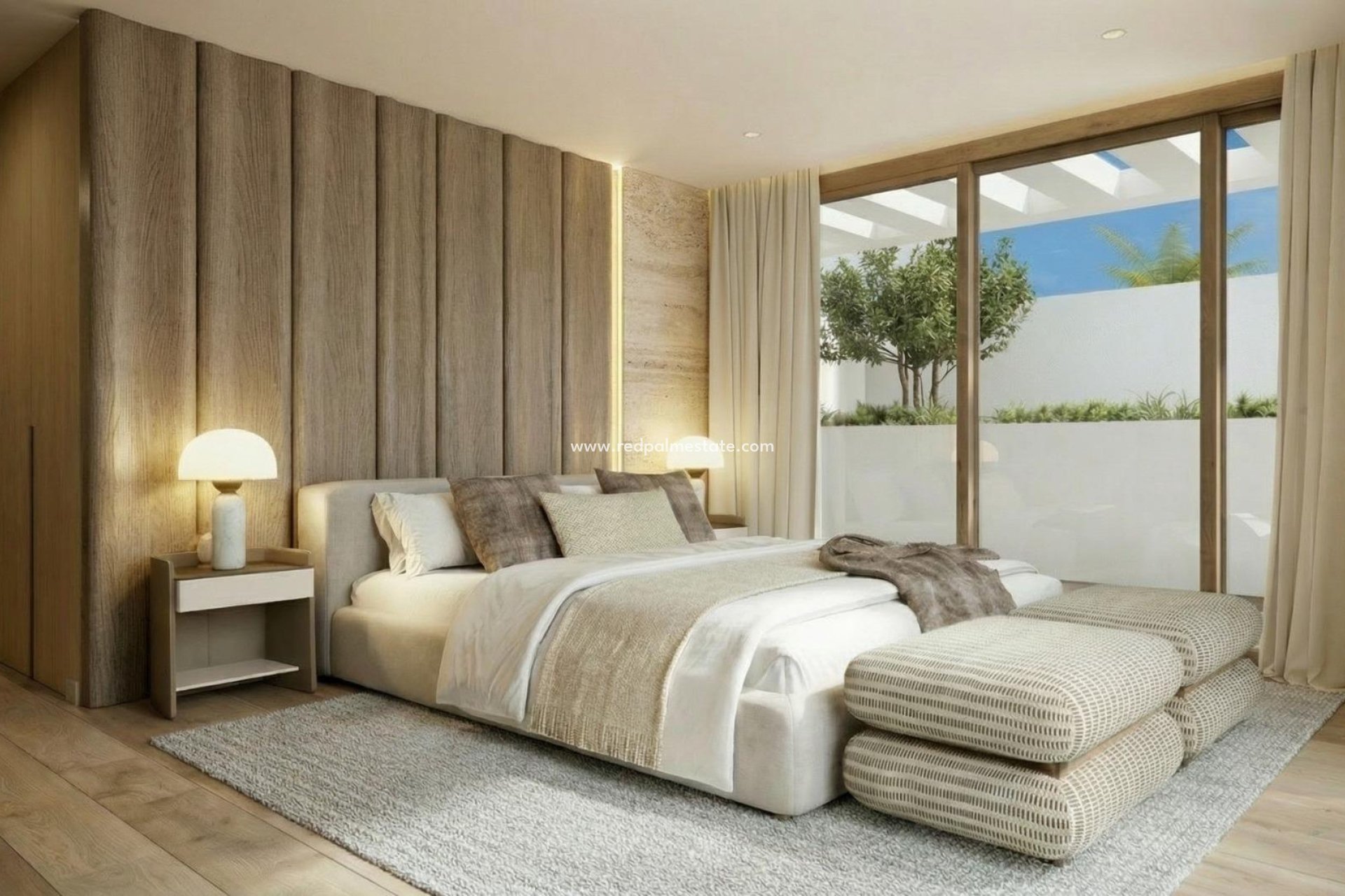 Nybyggnation - Villa -
Marbella - Elviria