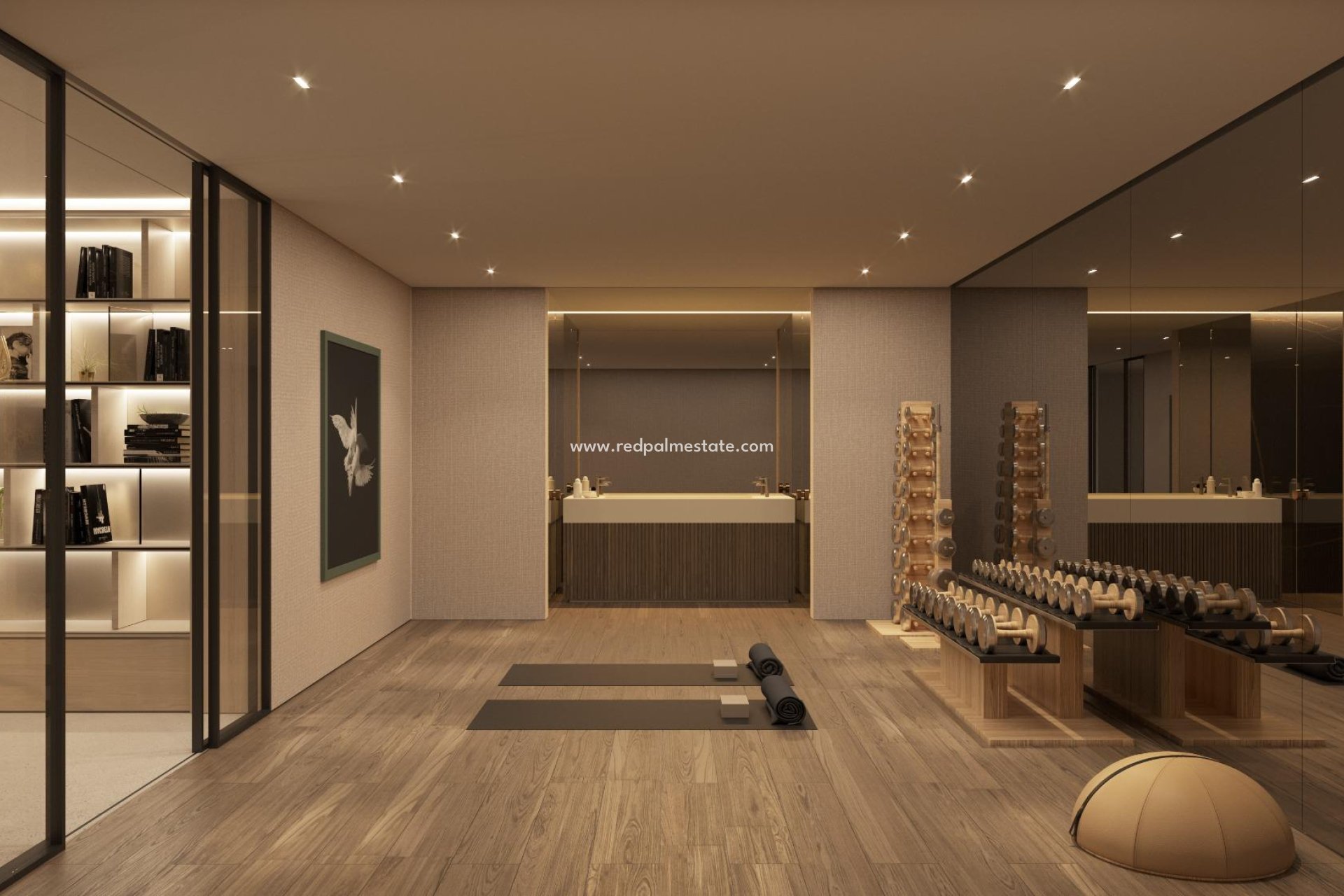 Nybyggnation - Villa -
Marbella - Las Brisas