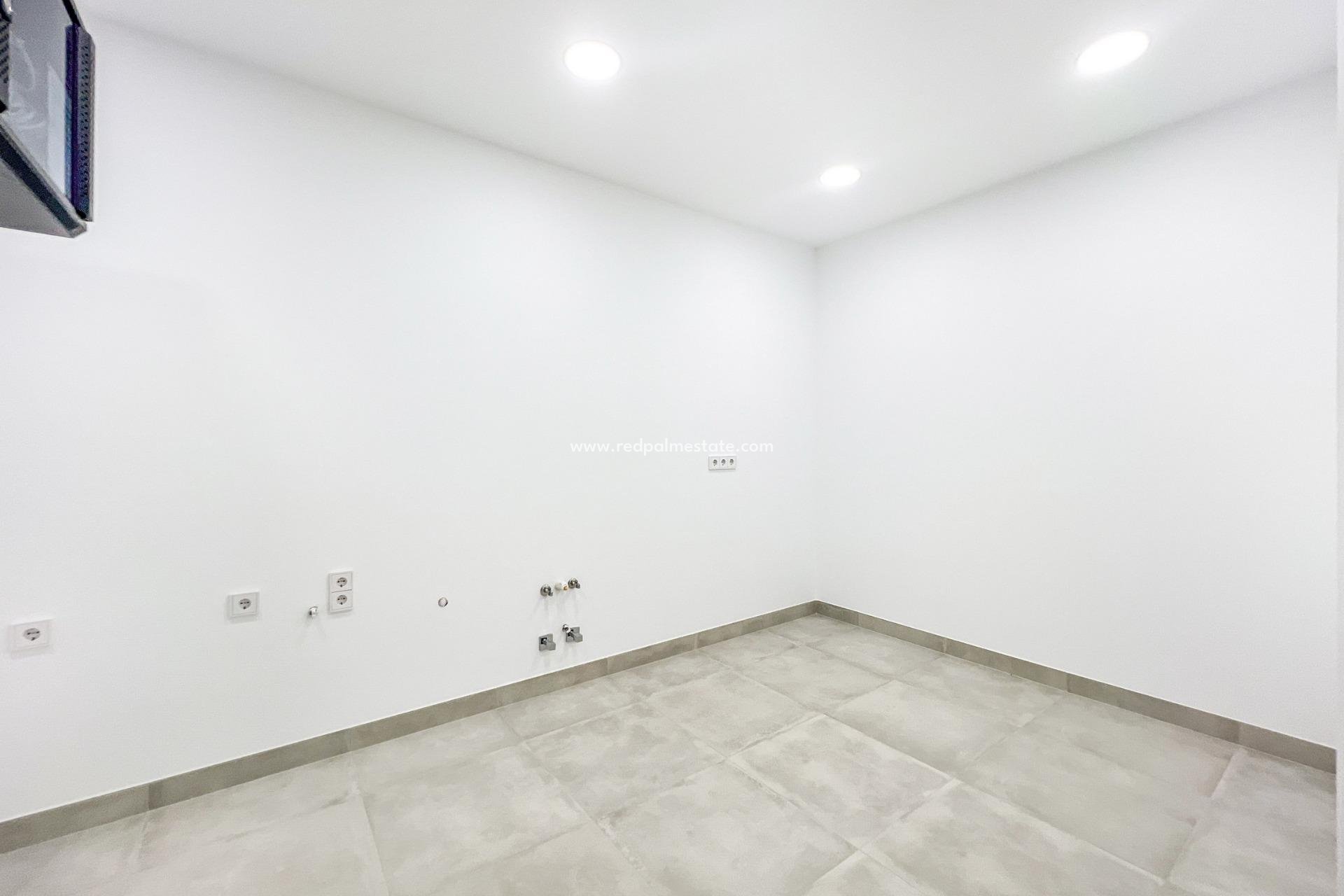 Nybyggnation - Villa -
Marbella - Lomas De Marbella Club