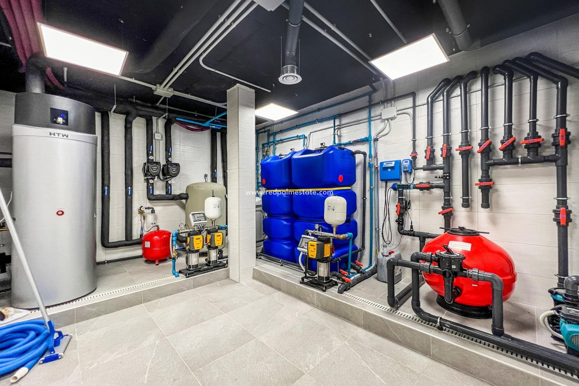 Nybyggnation - Villa -
Marbella - Lomas De Marbella Club