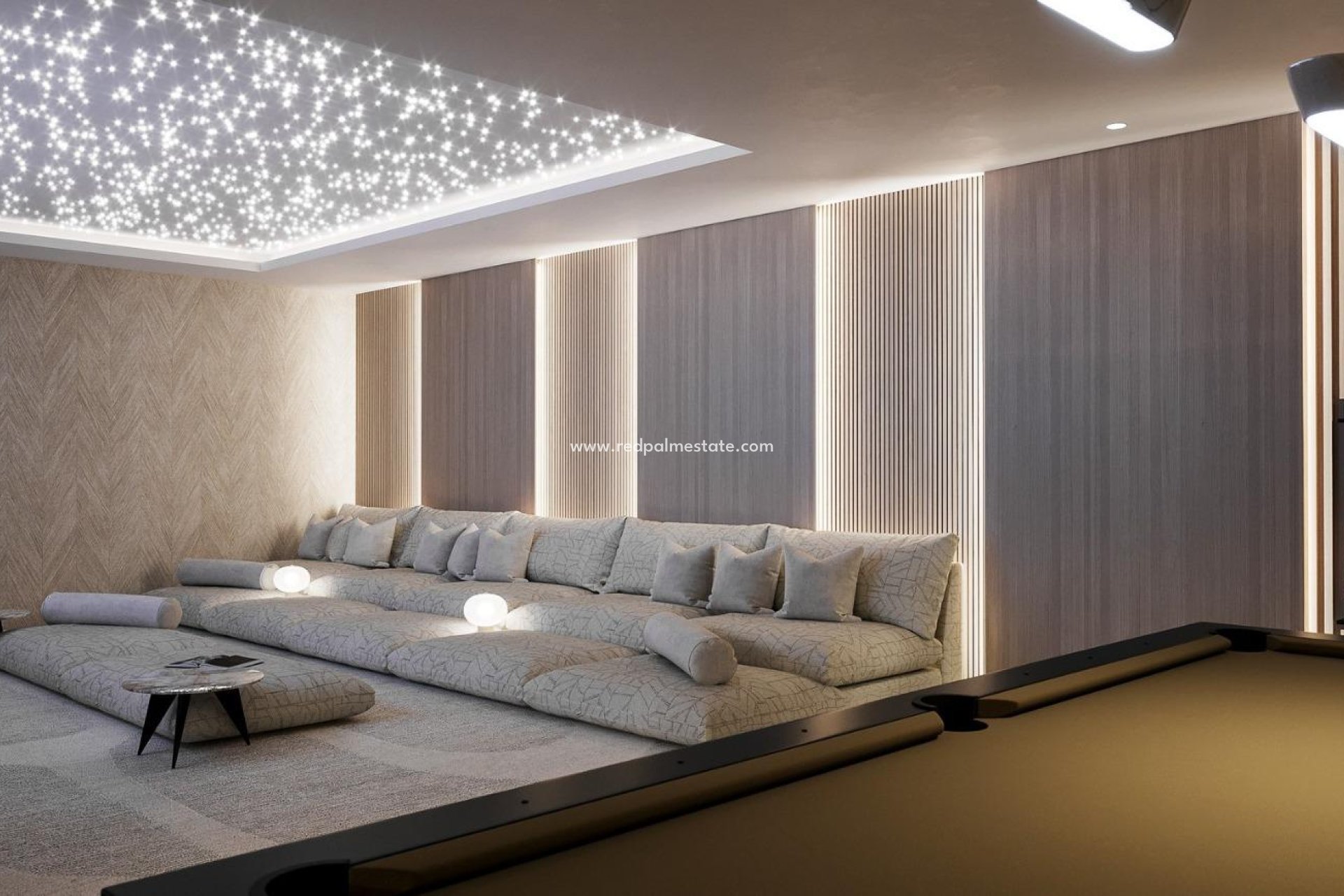 Nybyggnation - Villa -
Marbella - Lomas del Virrey