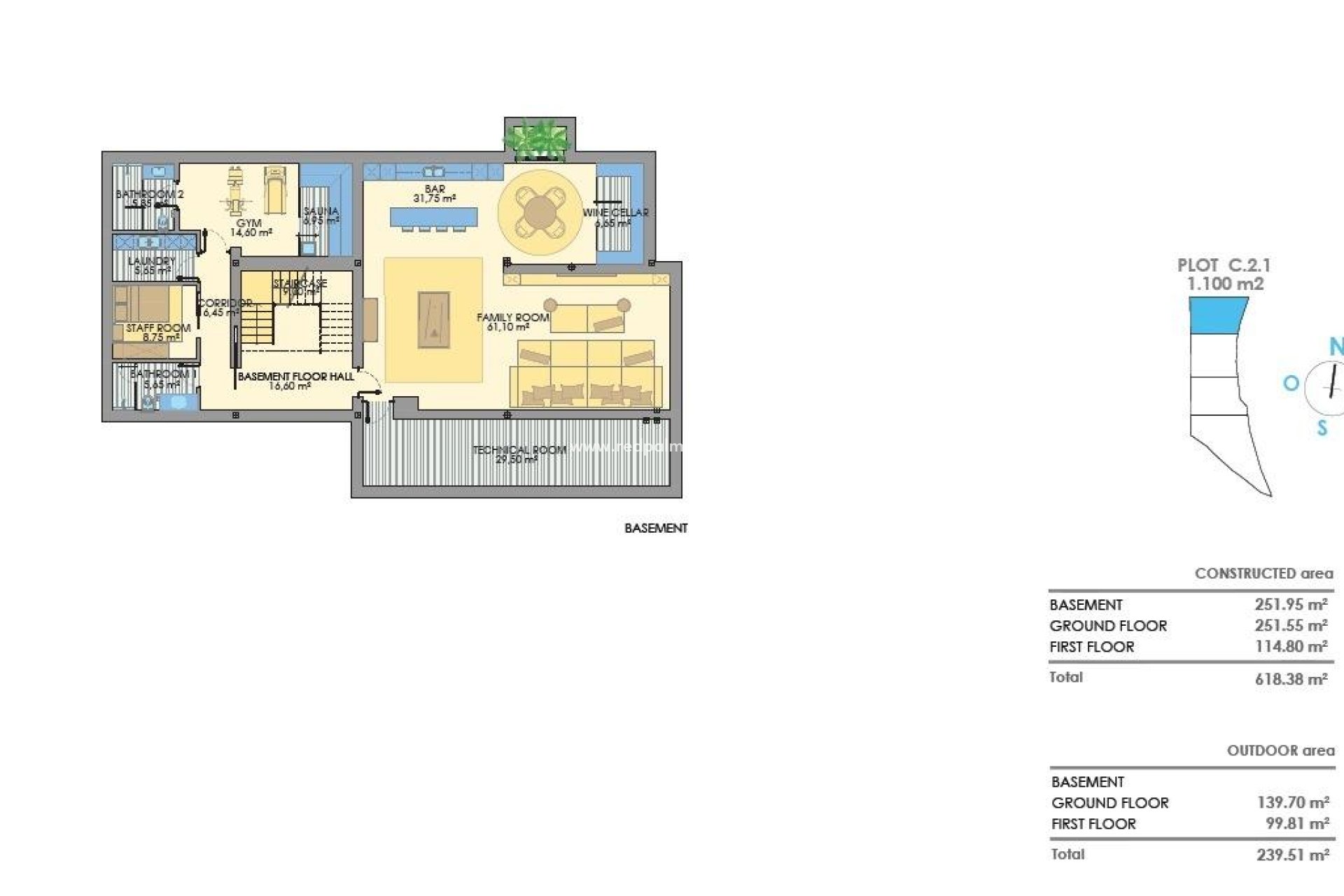 Nybyggnation - Villa -
Marbella - Lomas del Virrey