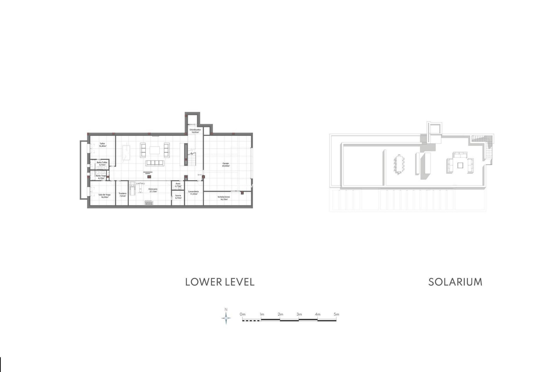 Nybyggnation - Villa -
Marbella - Nueva Andalucia