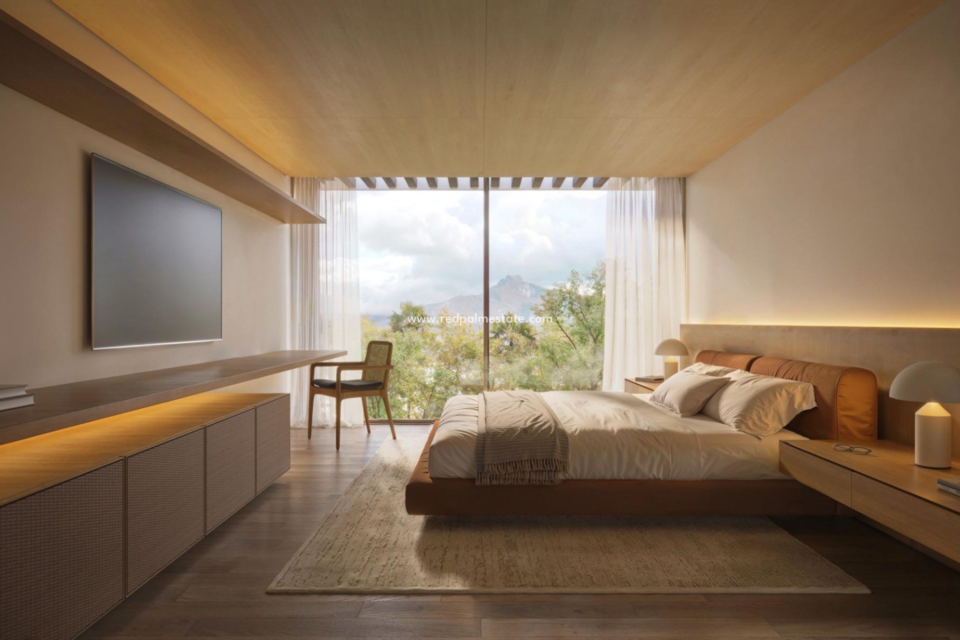 Nybyggnation - Villa -
Marbella - Nueva Andalucia