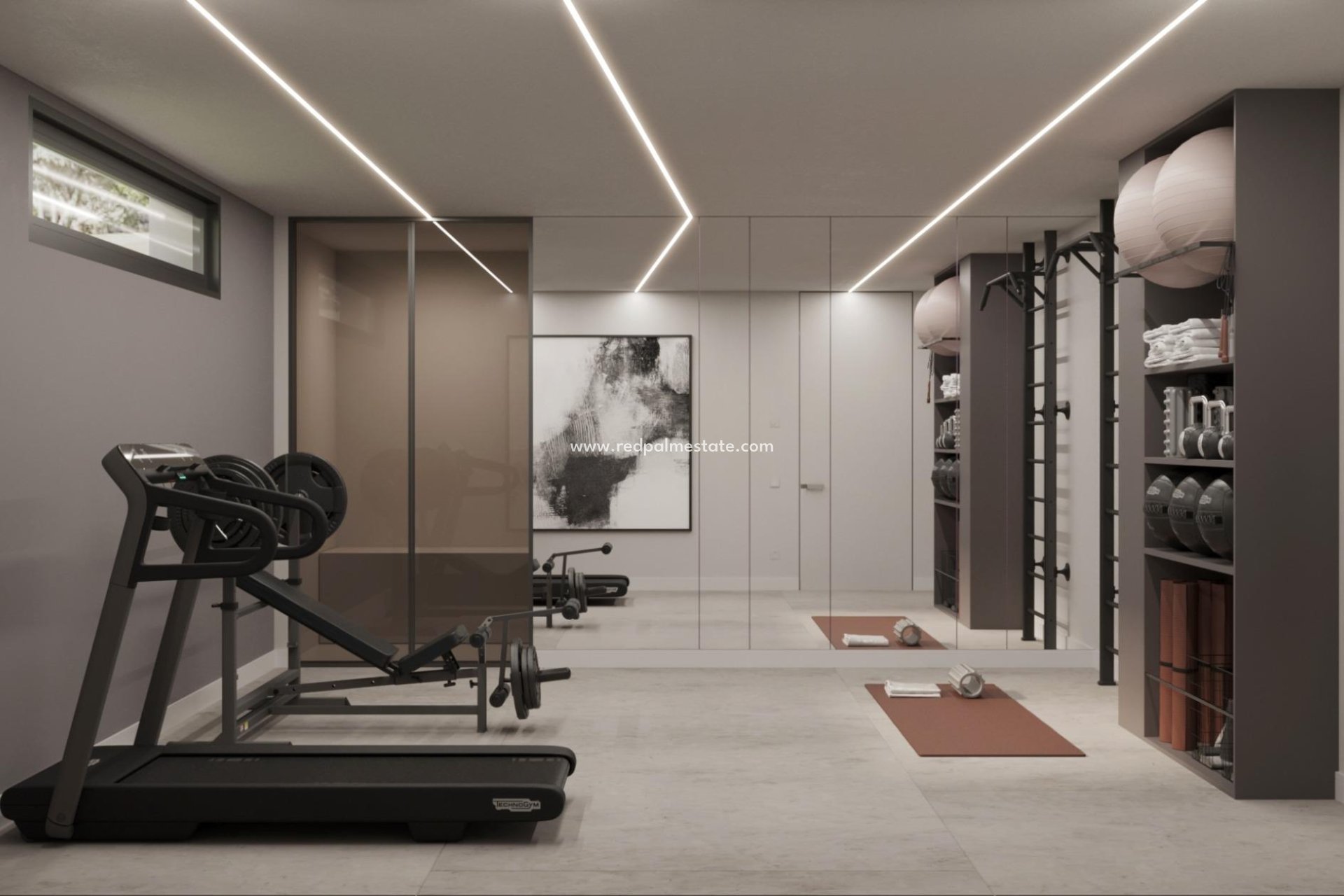 Nybyggnation - Villa -
Marbella - Siroko Beach