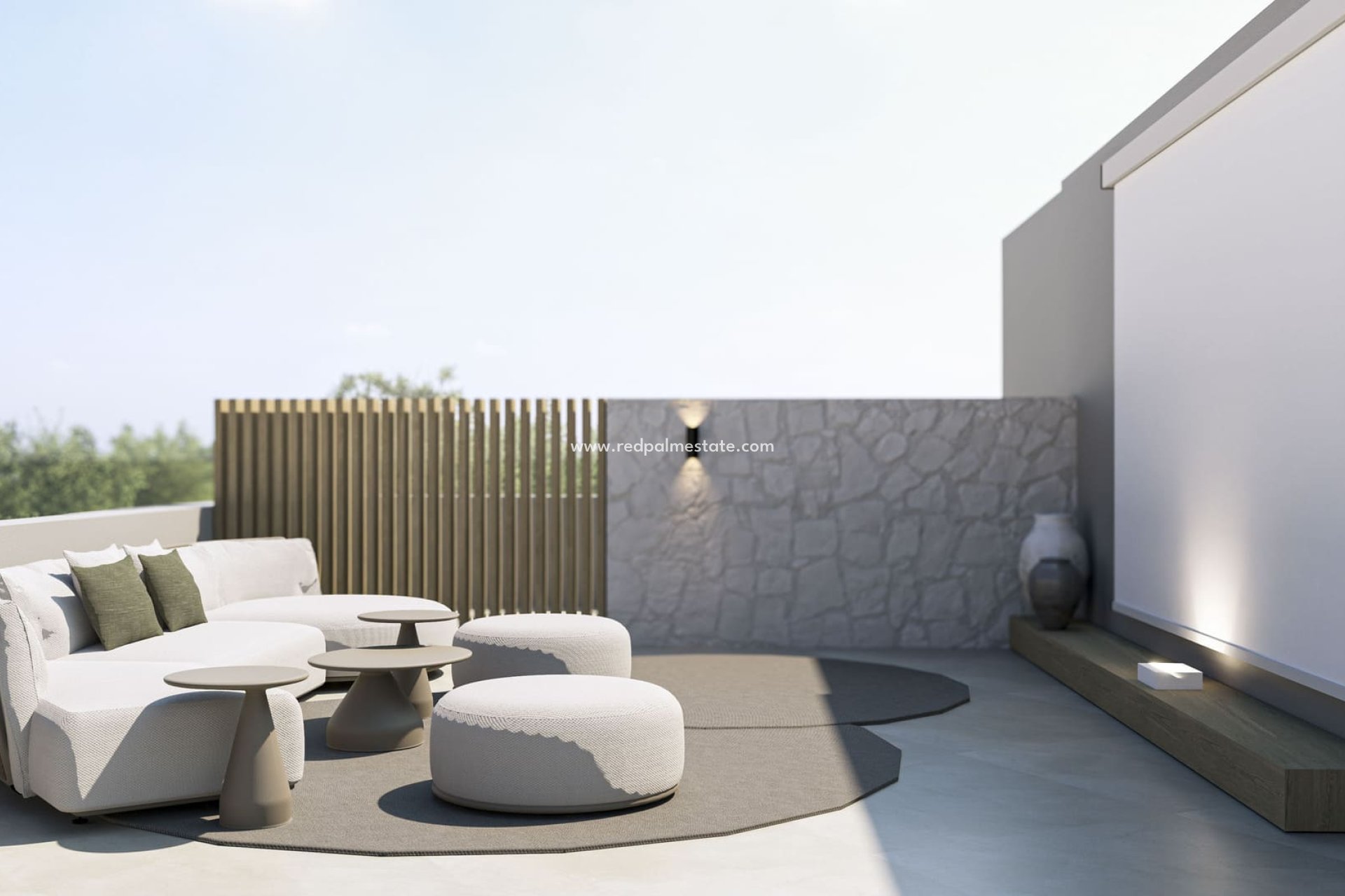 Nybyggnation - Villa -
Marbella