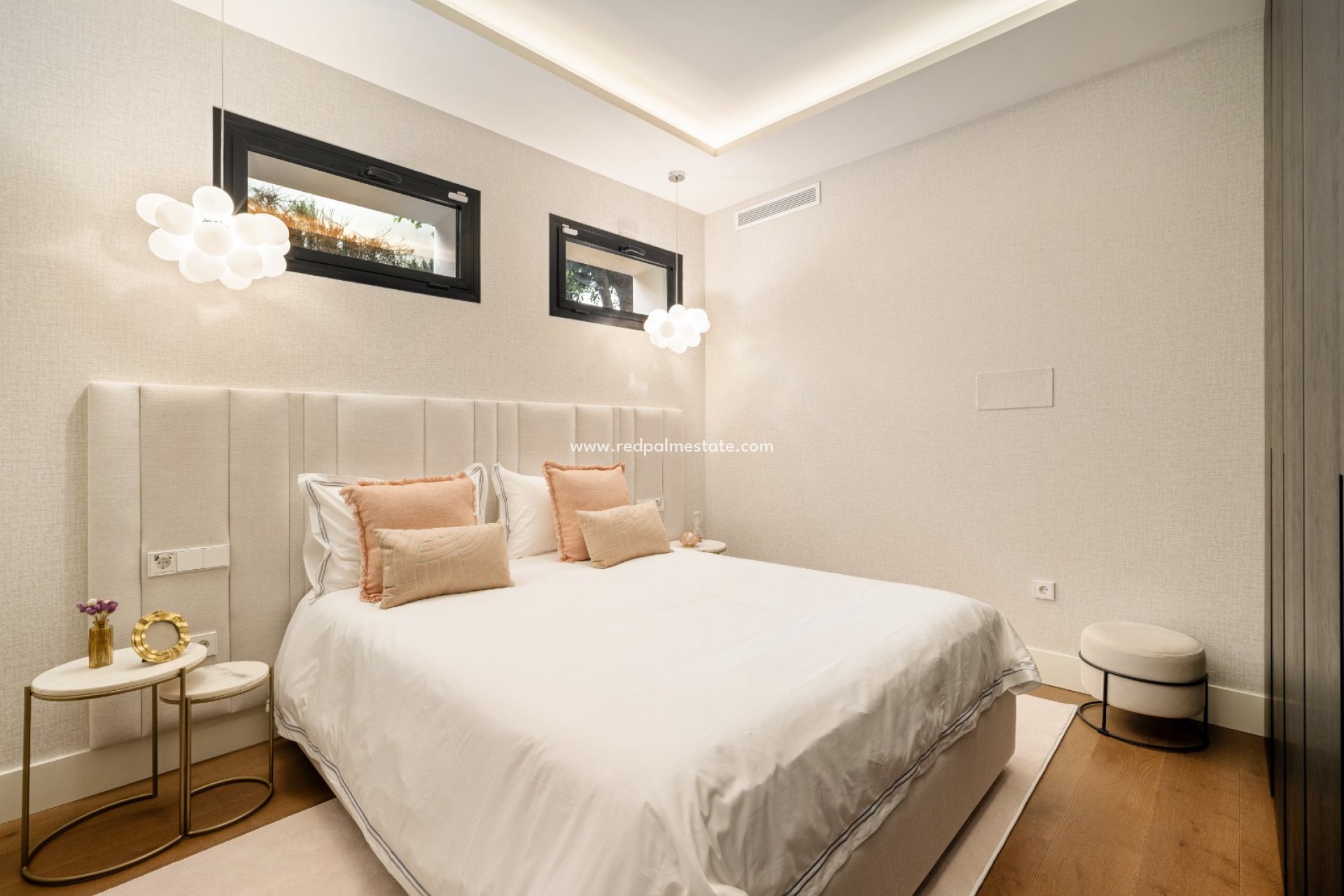 Nybyggnation - Villa -
Marbella