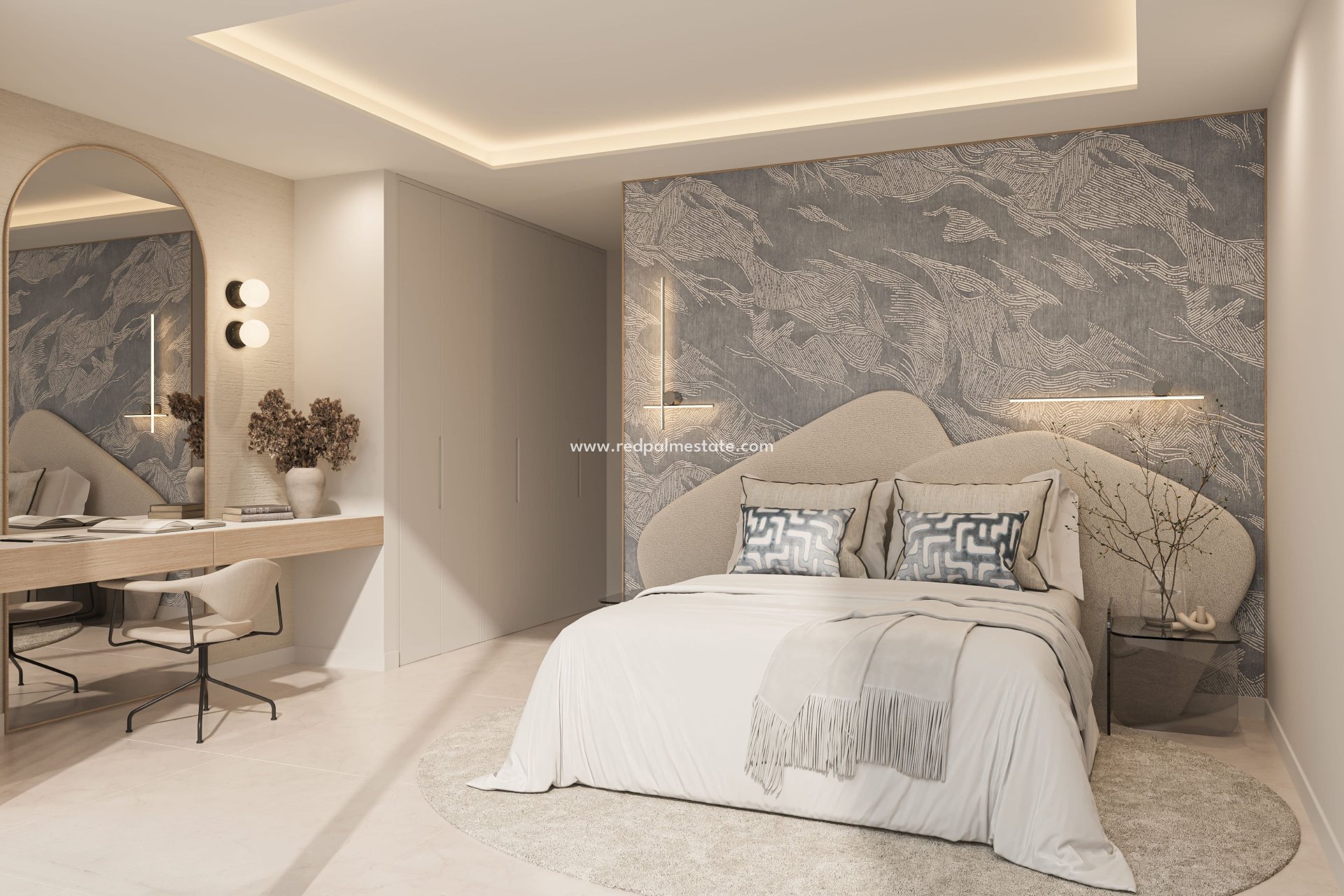 Nybyggnation - Villa -
Marbella
