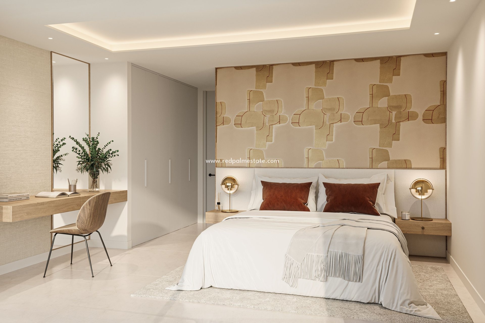 Nybyggnation - Villa -
Marbella