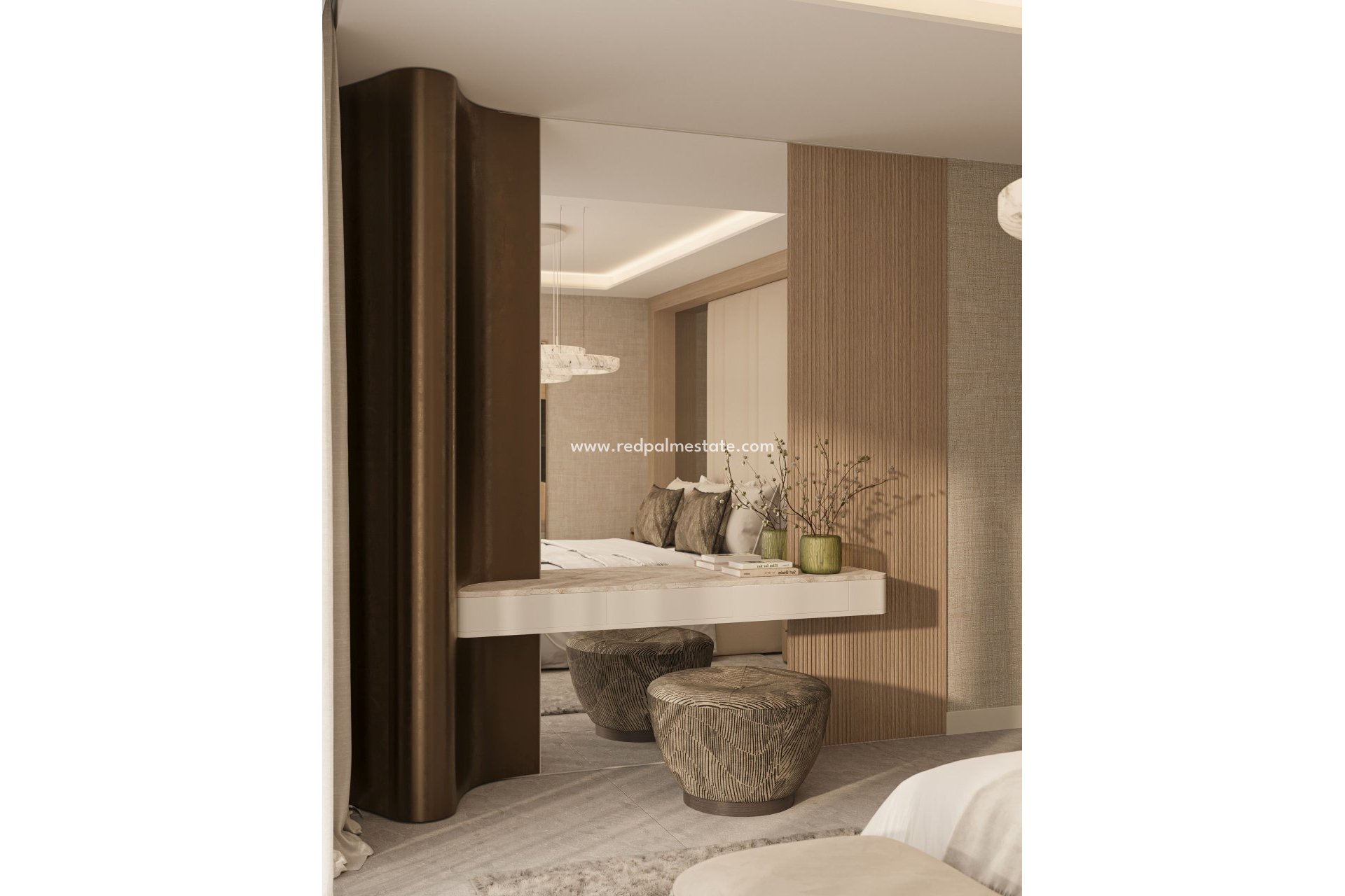 Nybyggnation - Villa -
Marbella