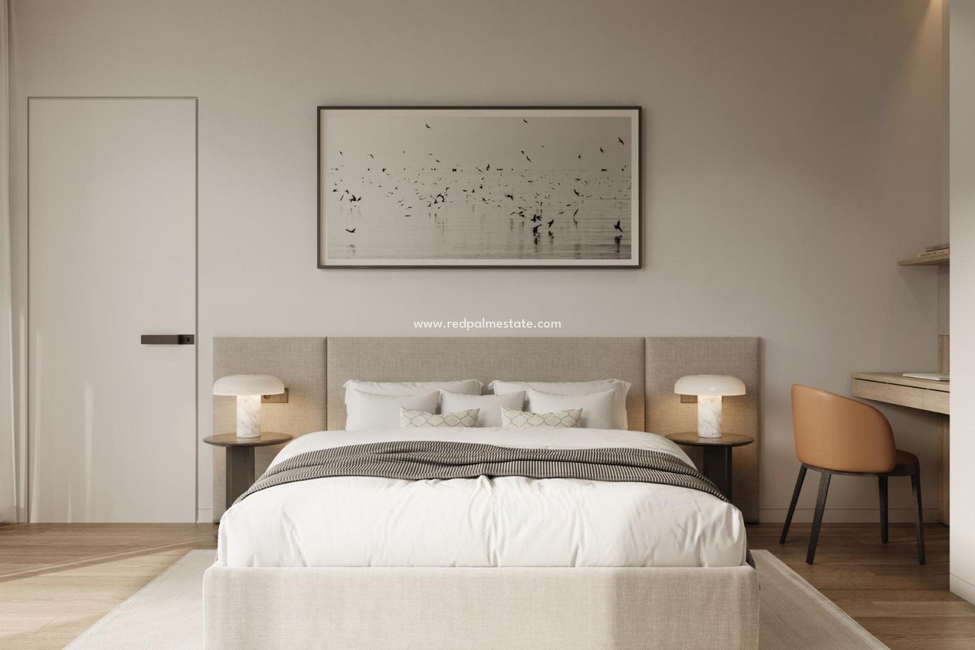 Nybyggnation - Villa -
Mijas - La Capellania