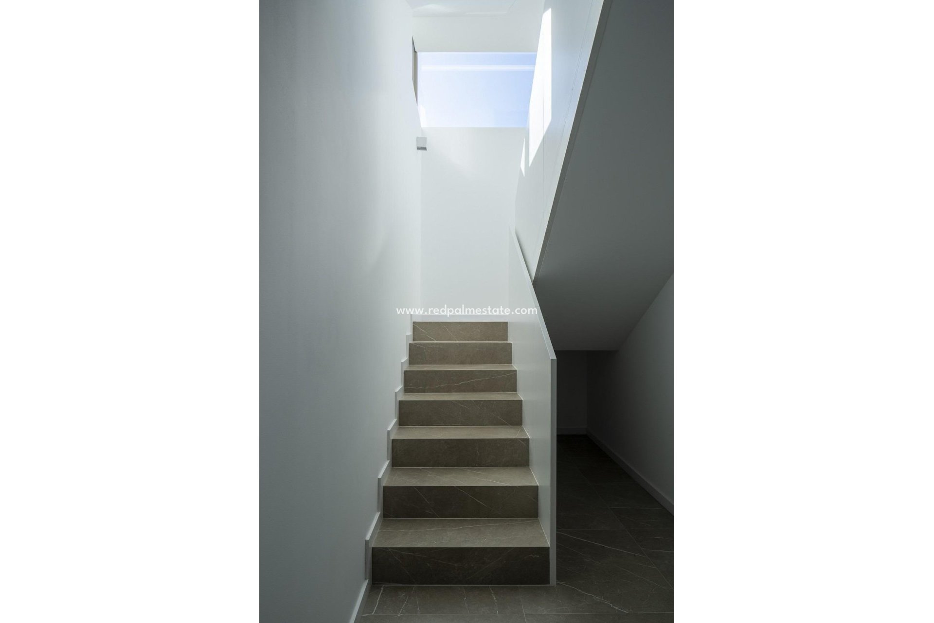 Nybyggnation - Villa -
Mijas - Las Farolas