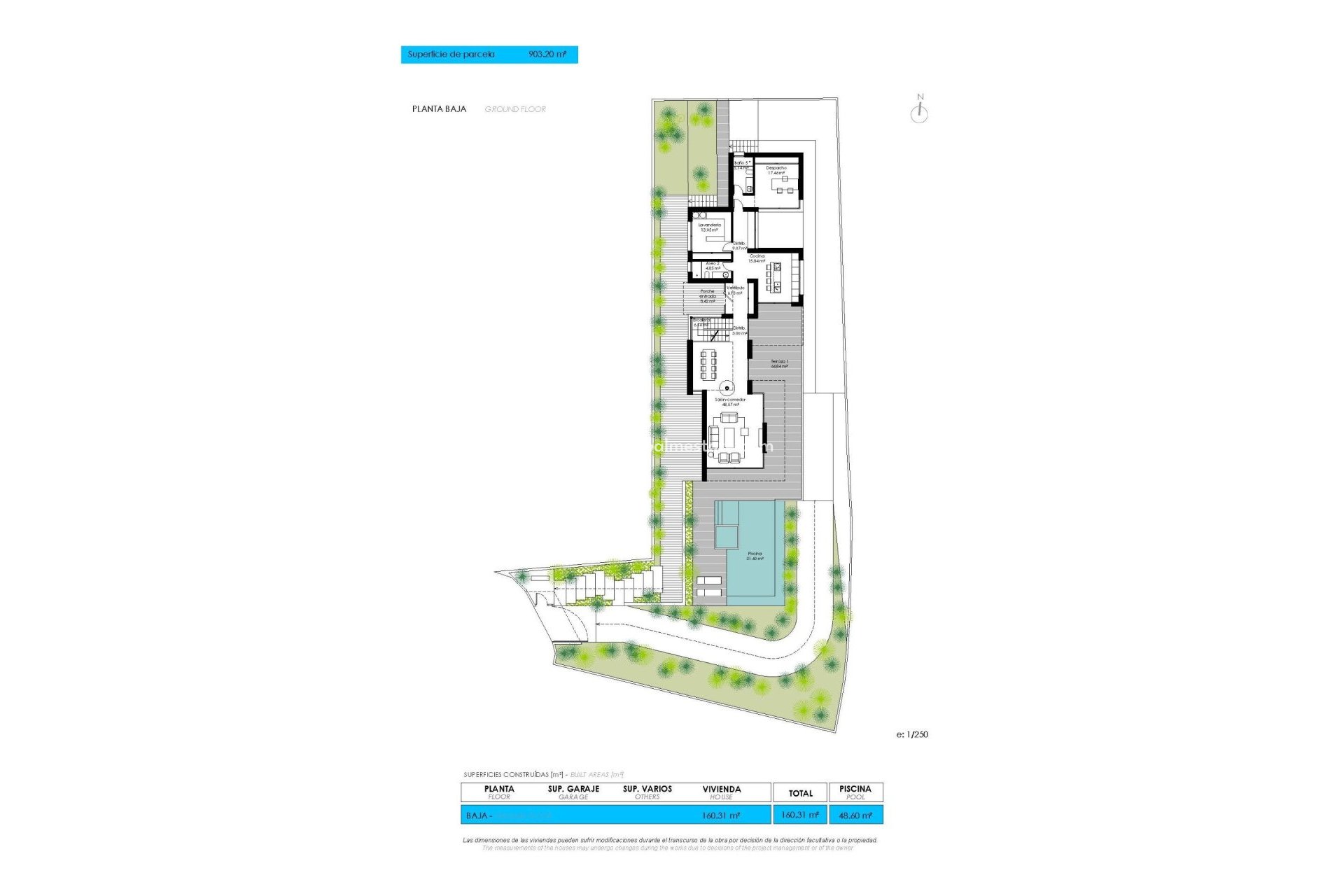 Nybyggnation - Villa -
Mijas - Las Farolas