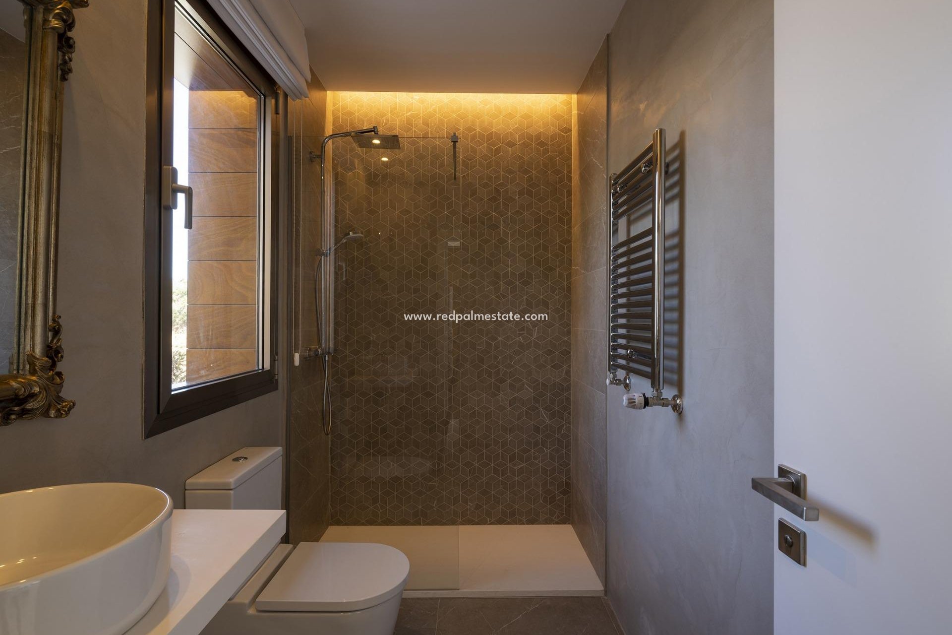 Nybyggnation - Villa -
Mijas - Las Farolas