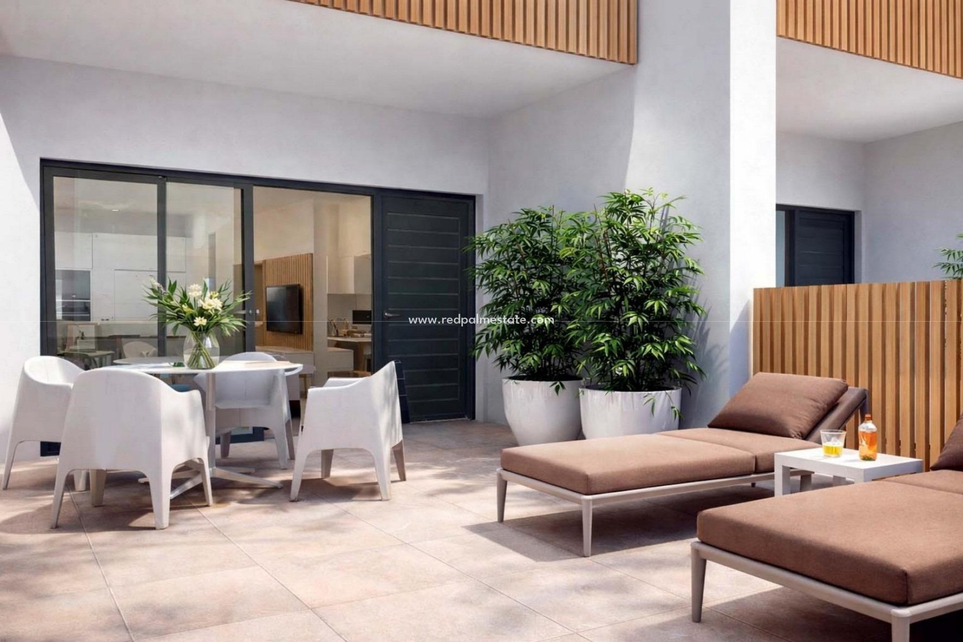 Nybyggnation - Villa -
Moncofa - Playa de Chilches