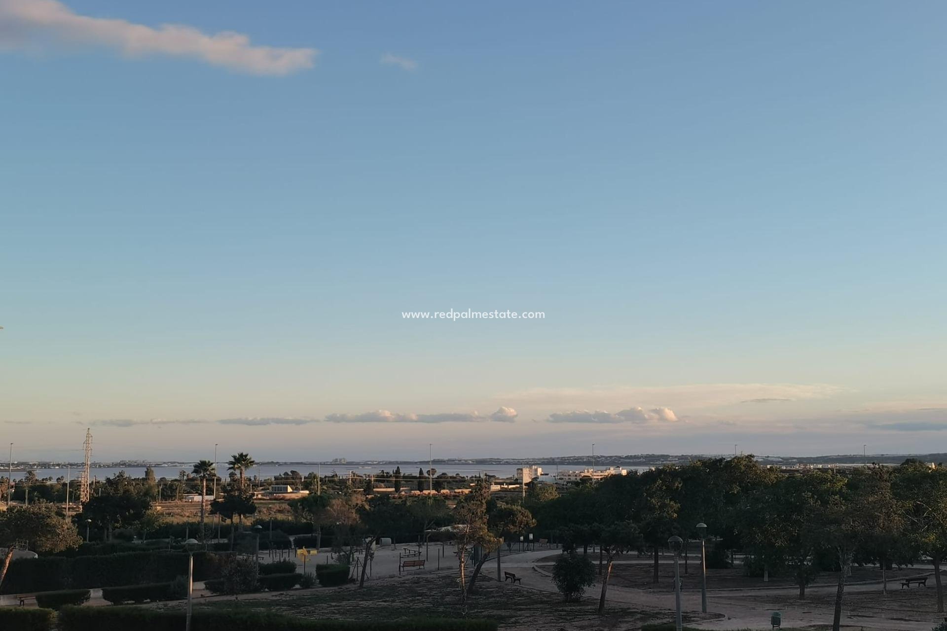 Nybyggnation - Villa -
Montesinos - La Herada