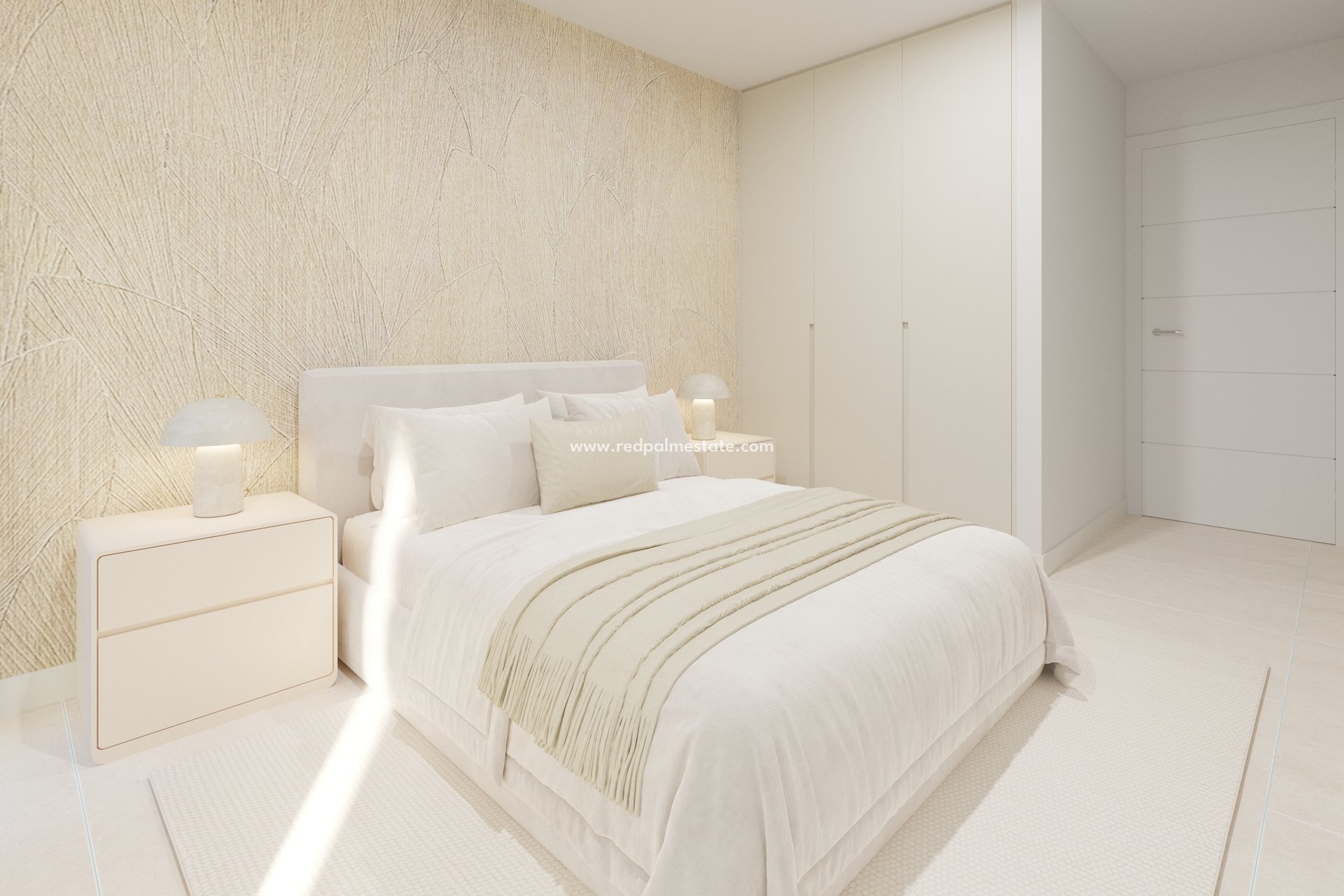 Nybyggnation - Villa -
Montesinos - Los Montesinos