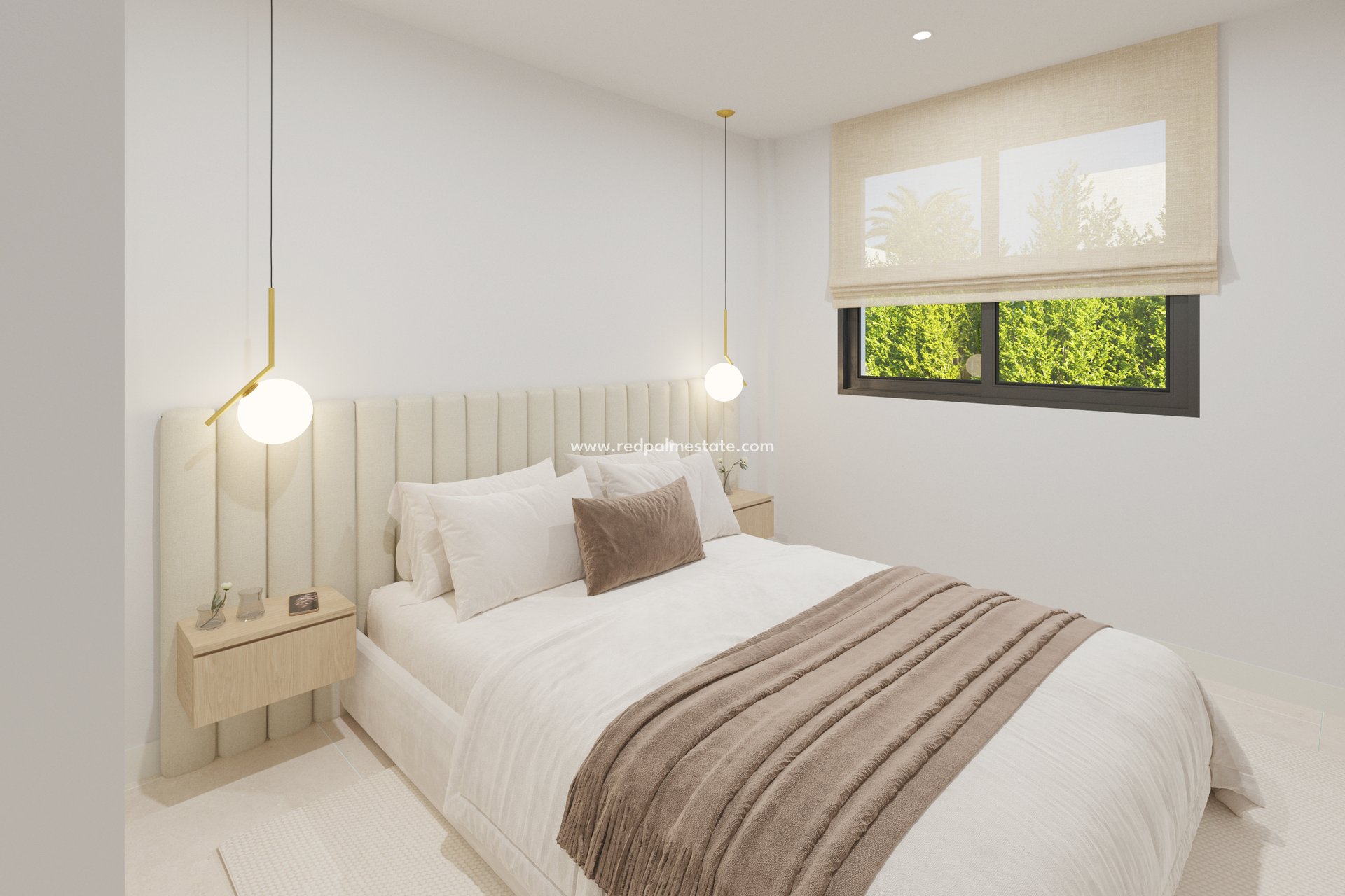 Nybyggnation - Villa -
Montesinos - Los Montesinos