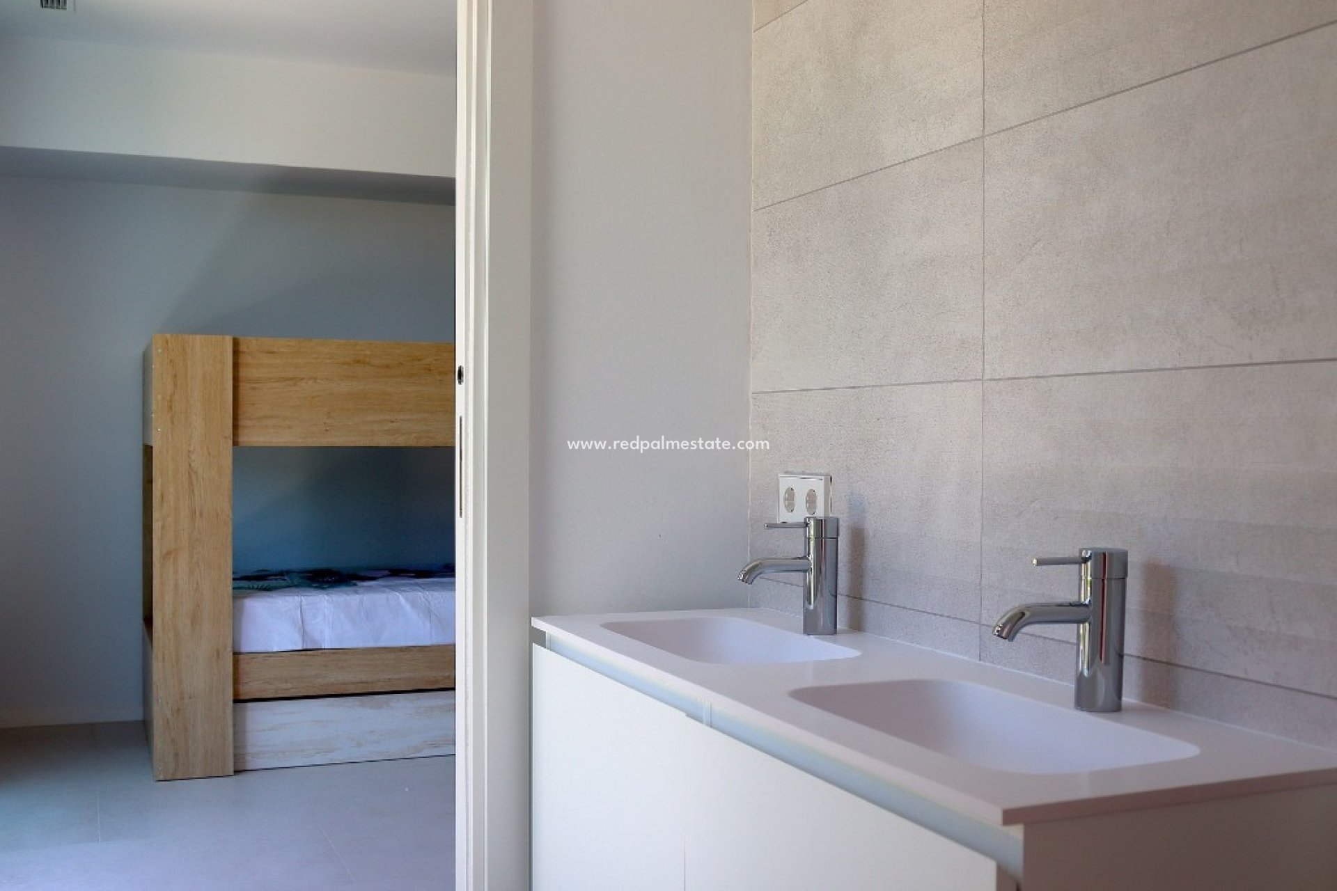 Nybyggnation - Villa -
Moraira