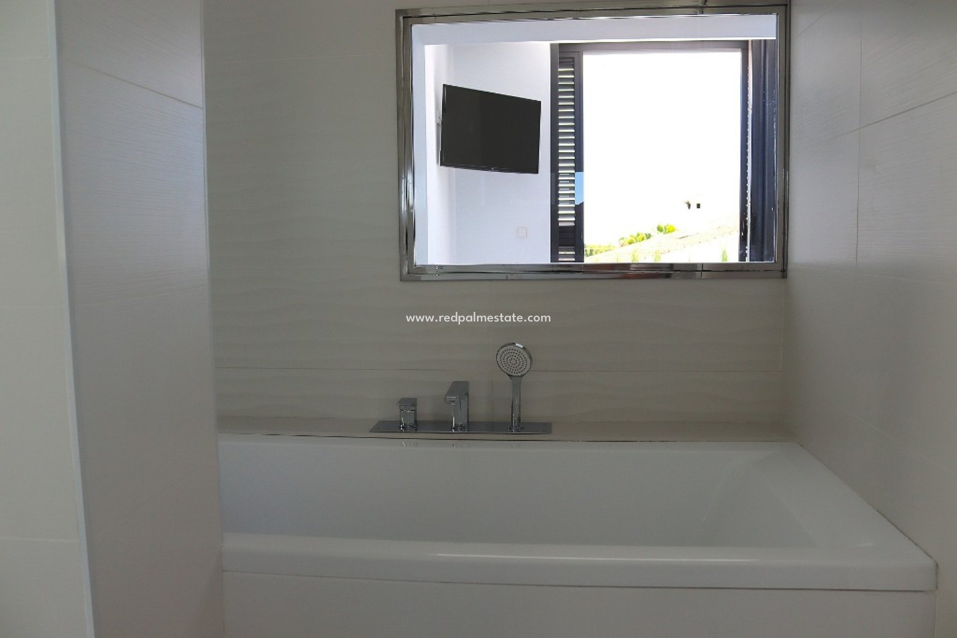 Nybyggnation - Villa -
Moraira