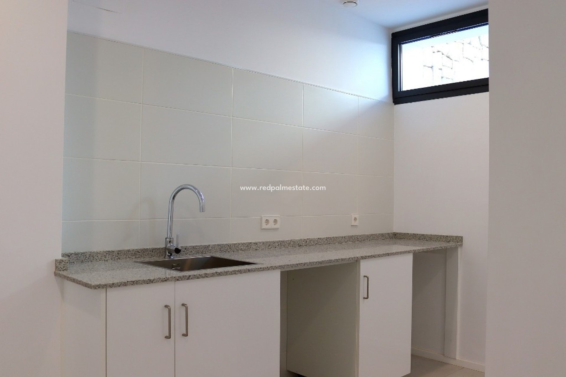 Nybyggnation - Villa -
Moraira