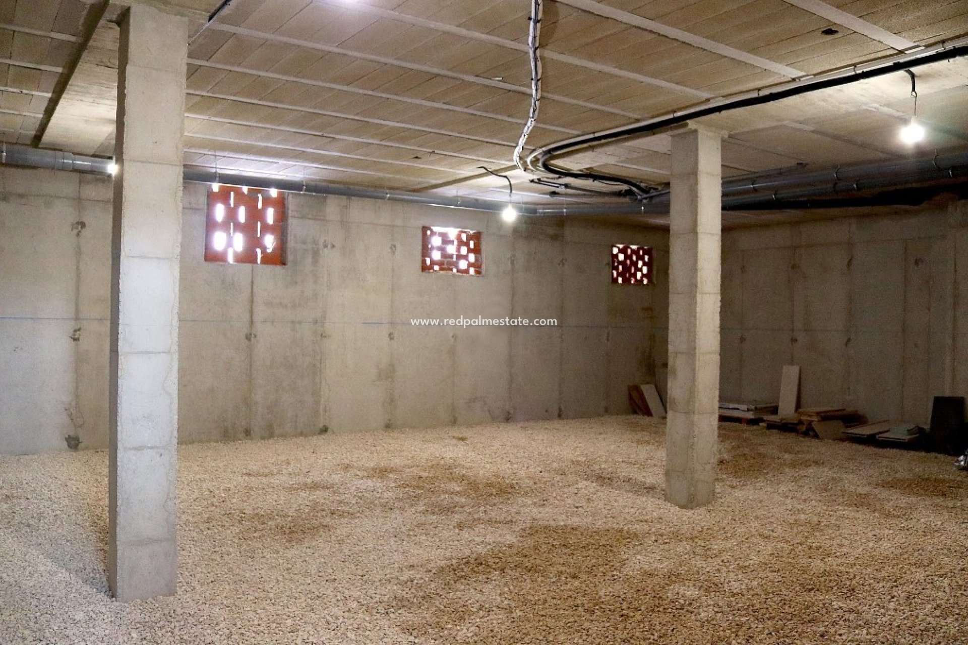 Nybyggnation - Villa -
Moraira