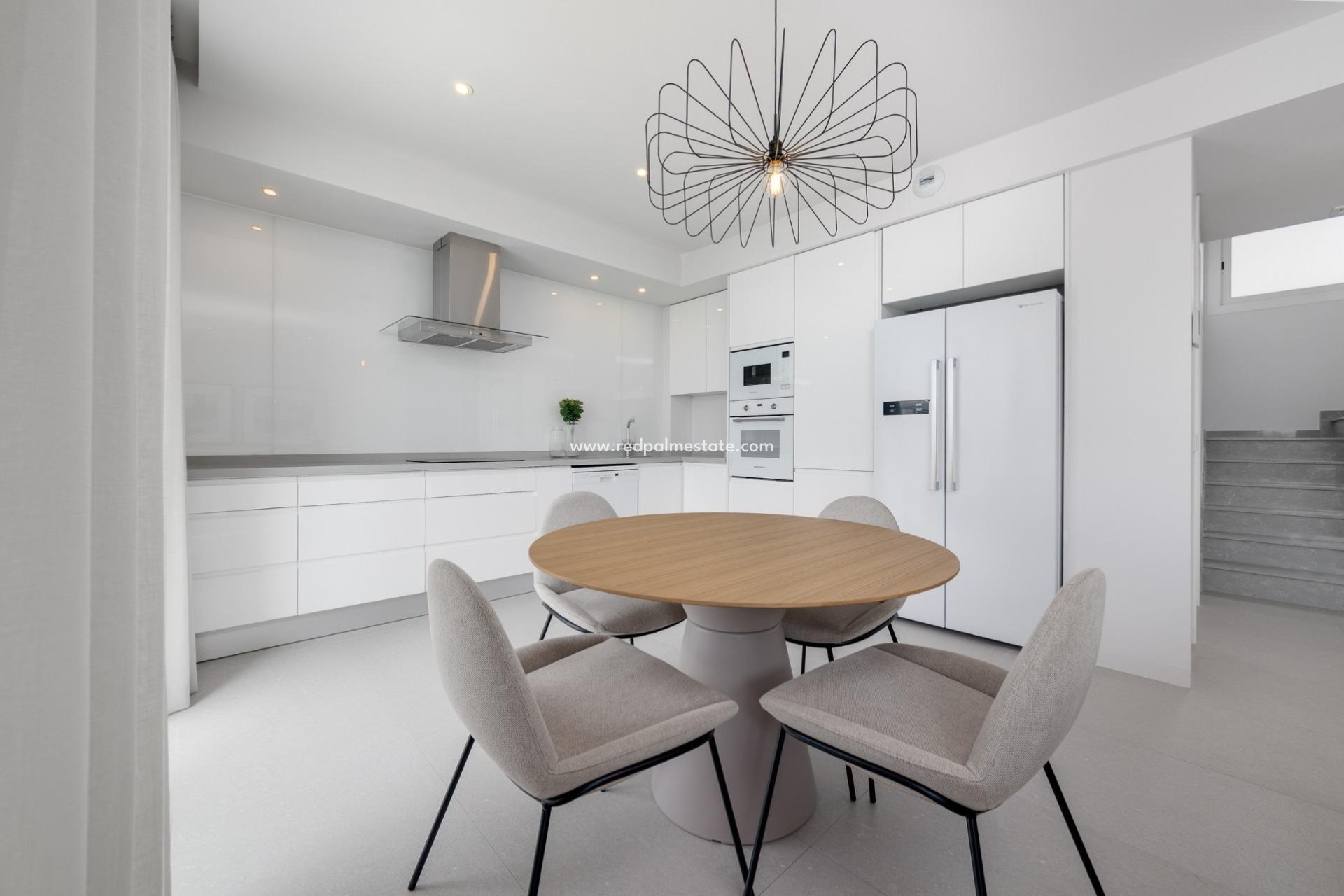 Nybyggnation - Villa -
Mutxamel