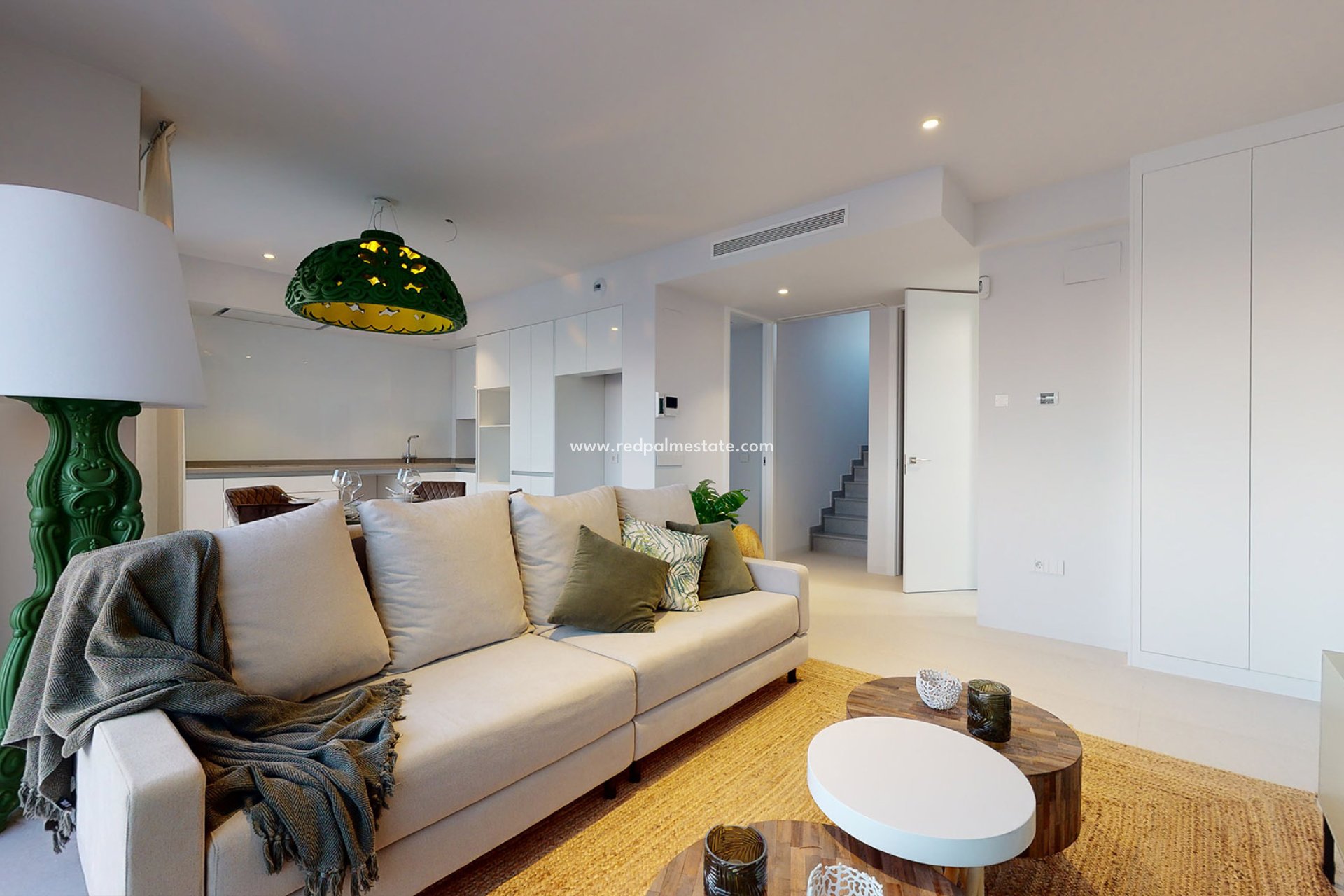 Nybyggnation - Villa -
Mutxamel