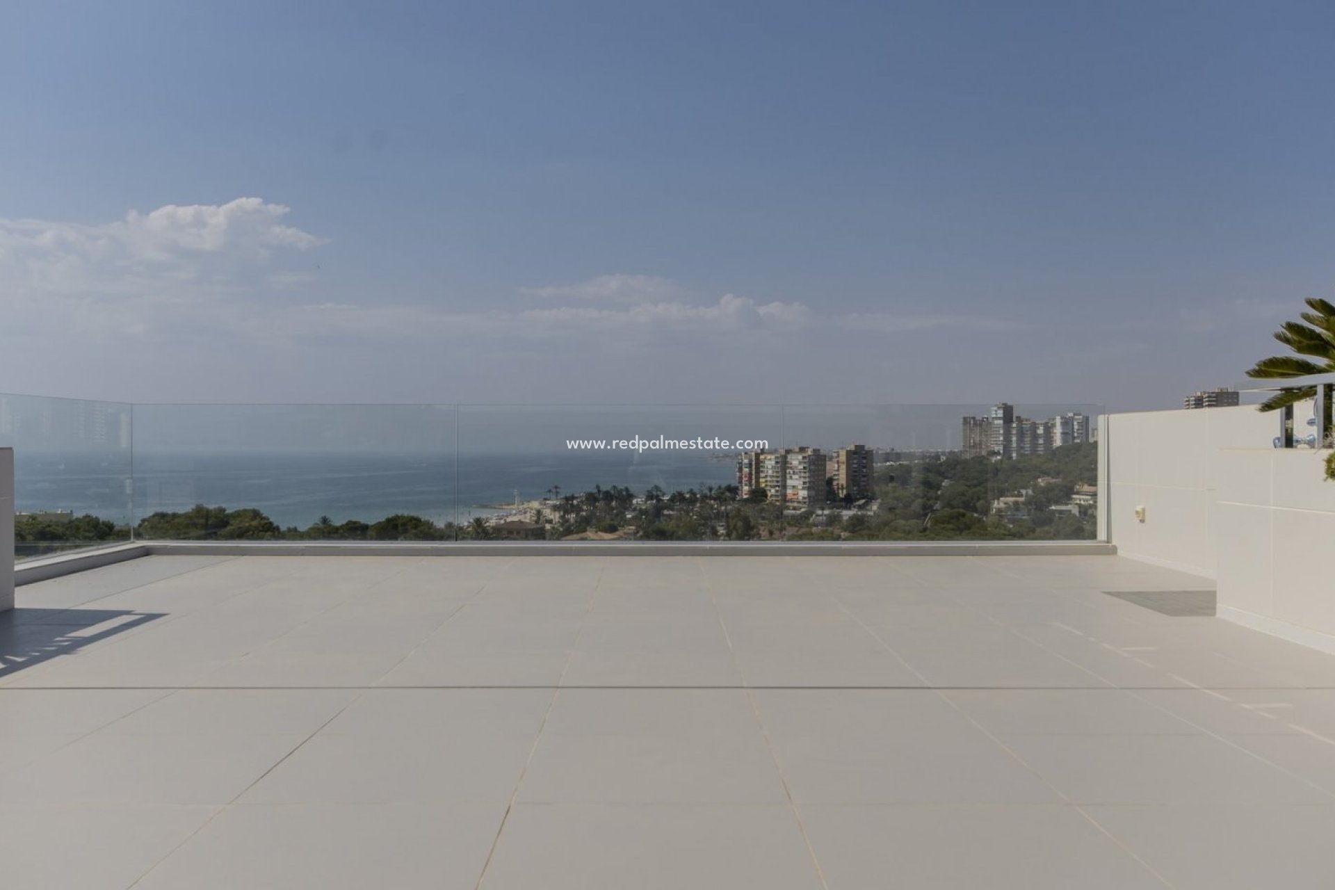 Nybyggnation - Villa -
Orihuela Costa - Campoamor