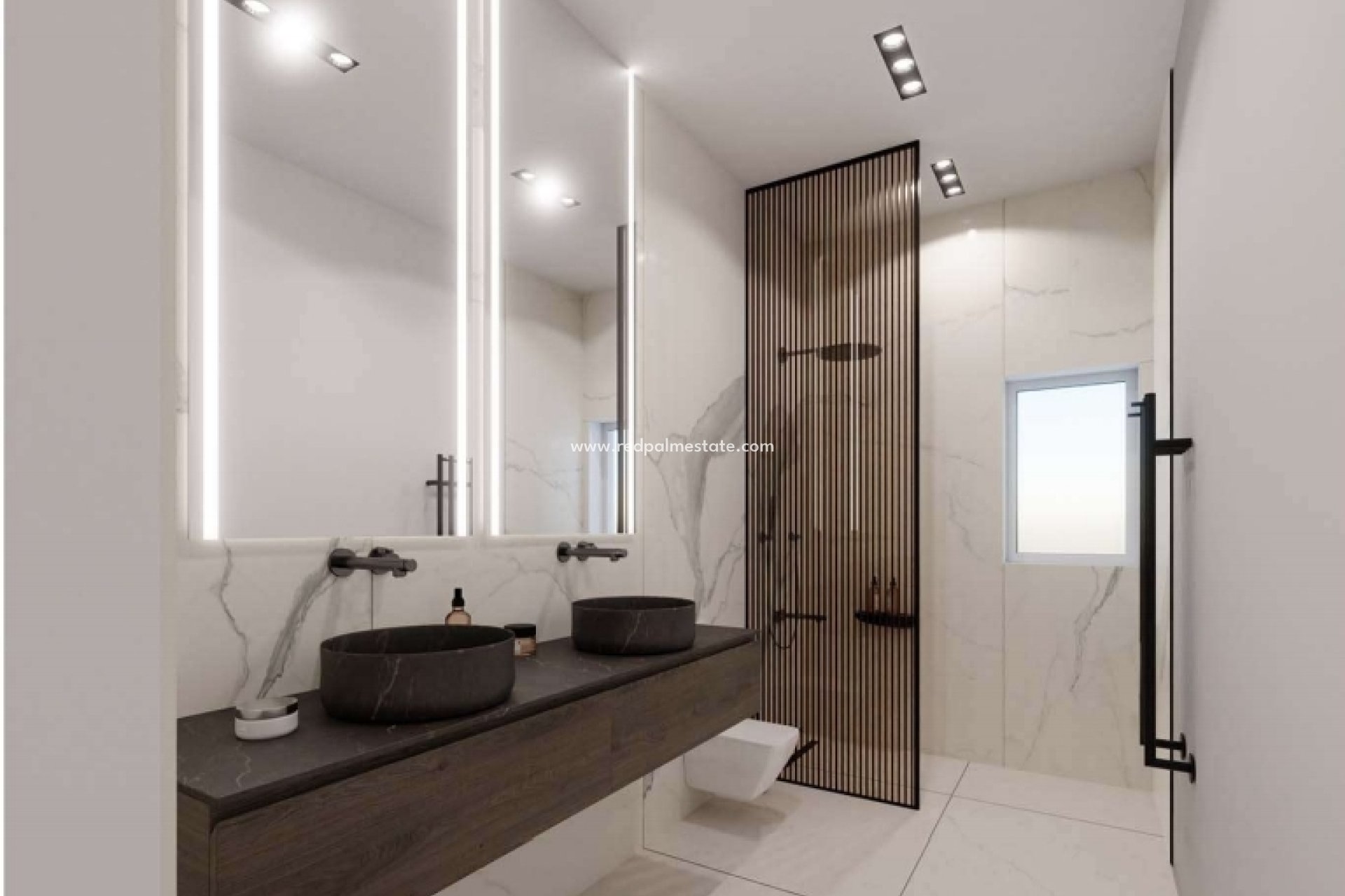 Nybyggnation - Villa -
Orihuela Costa - Campoamor