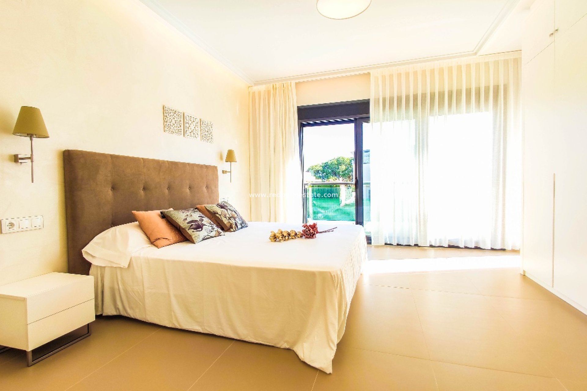 Nybyggnation - Villa -
Orihuela Costa - Dehesa de campoamor