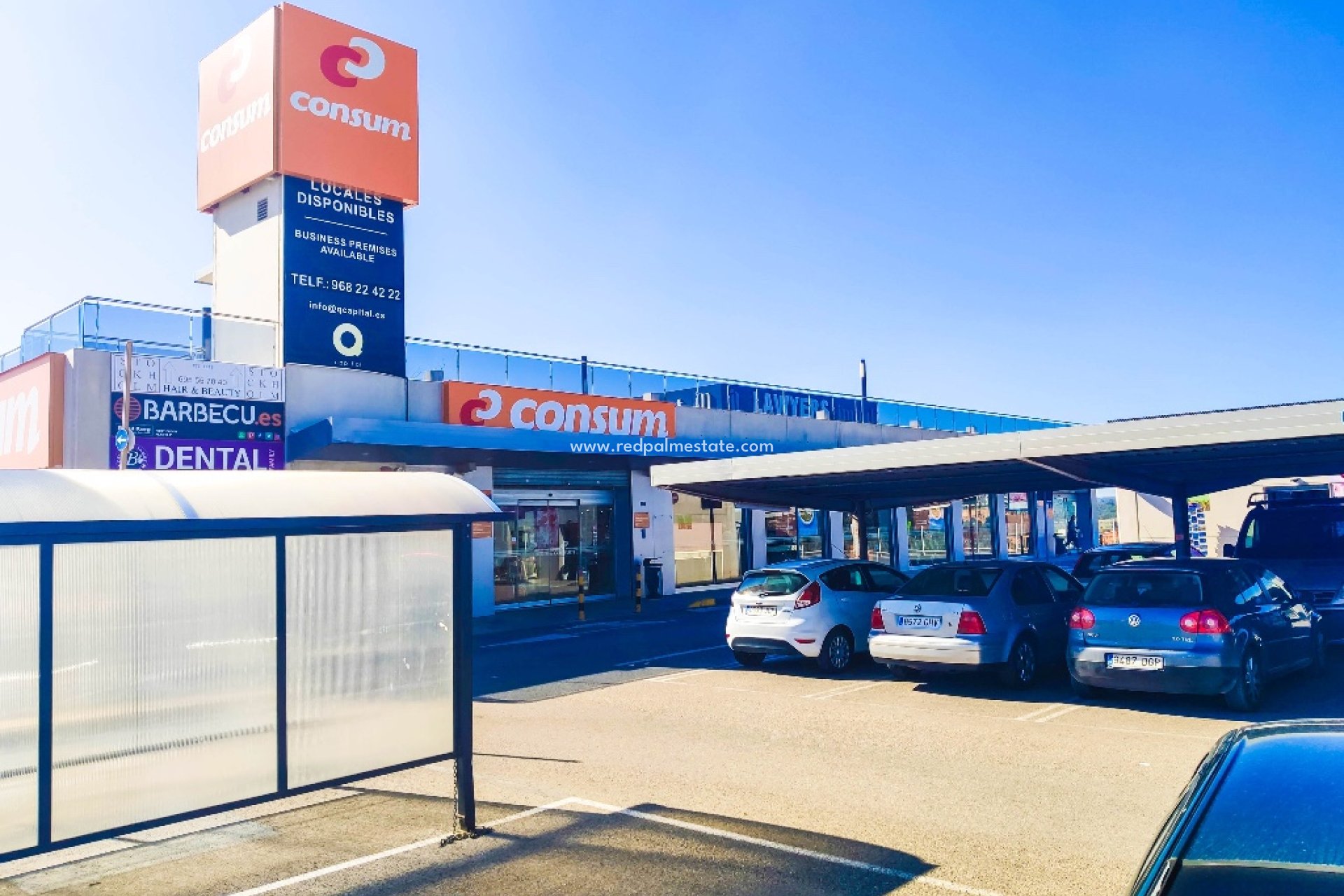 Nybyggnation - Villa -
Orihuela Costa - Dehesa de campoamor