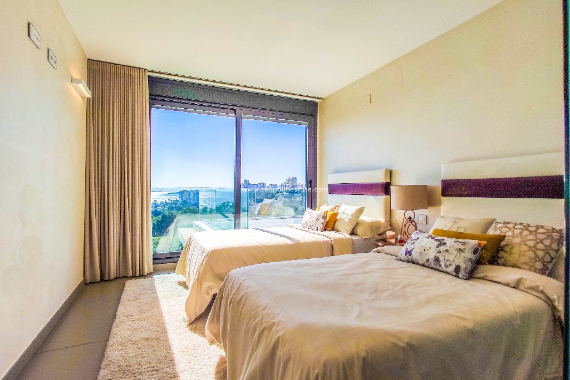 Nybyggnation - Villa -
Orihuela Costa - Dehesa de campoamor