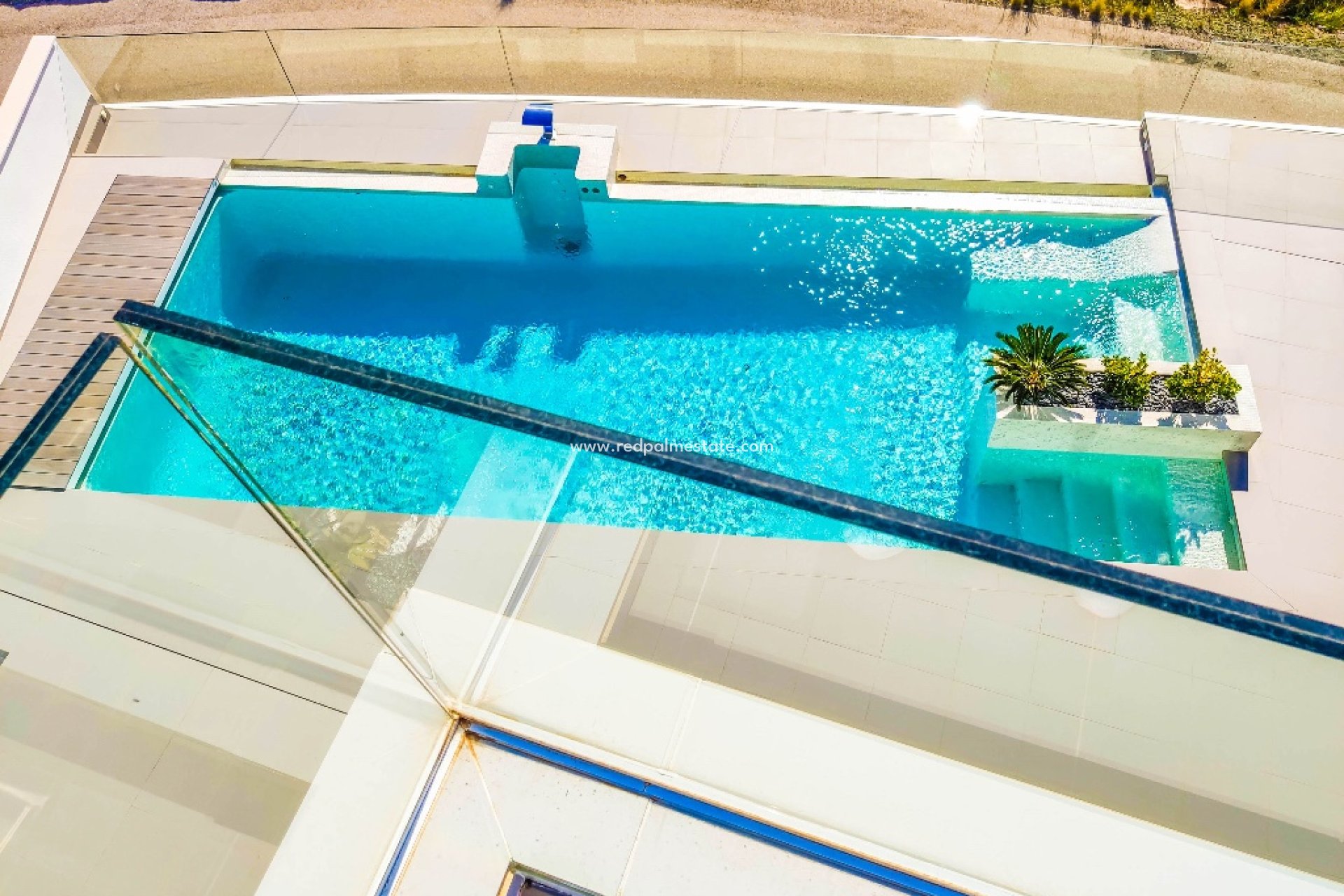 Nybyggnation - Villa -
Orihuela Costa - Dehesa de campoamor