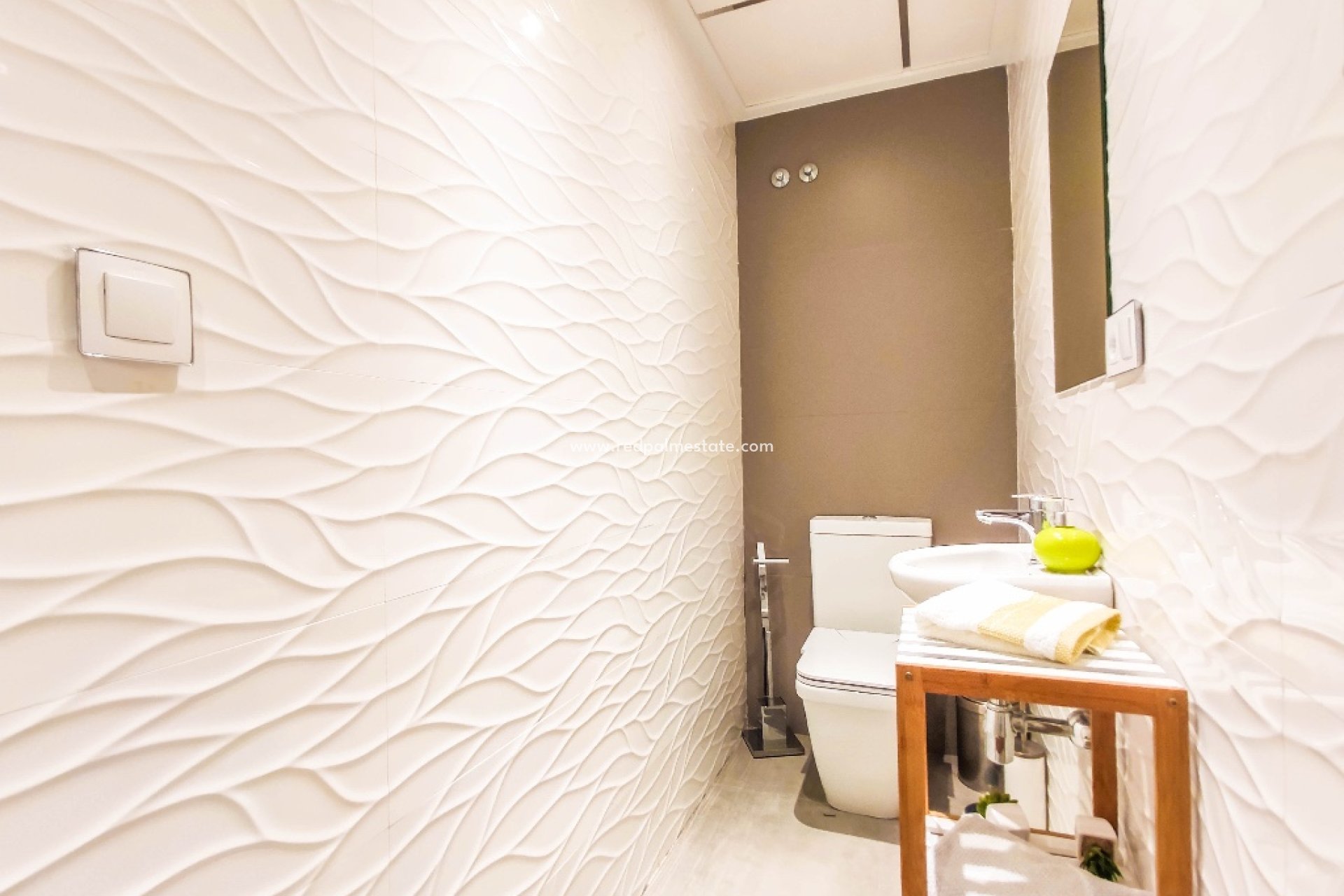 Nybyggnation - Villa -
Orihuela Costa - Dehesa de campoamor