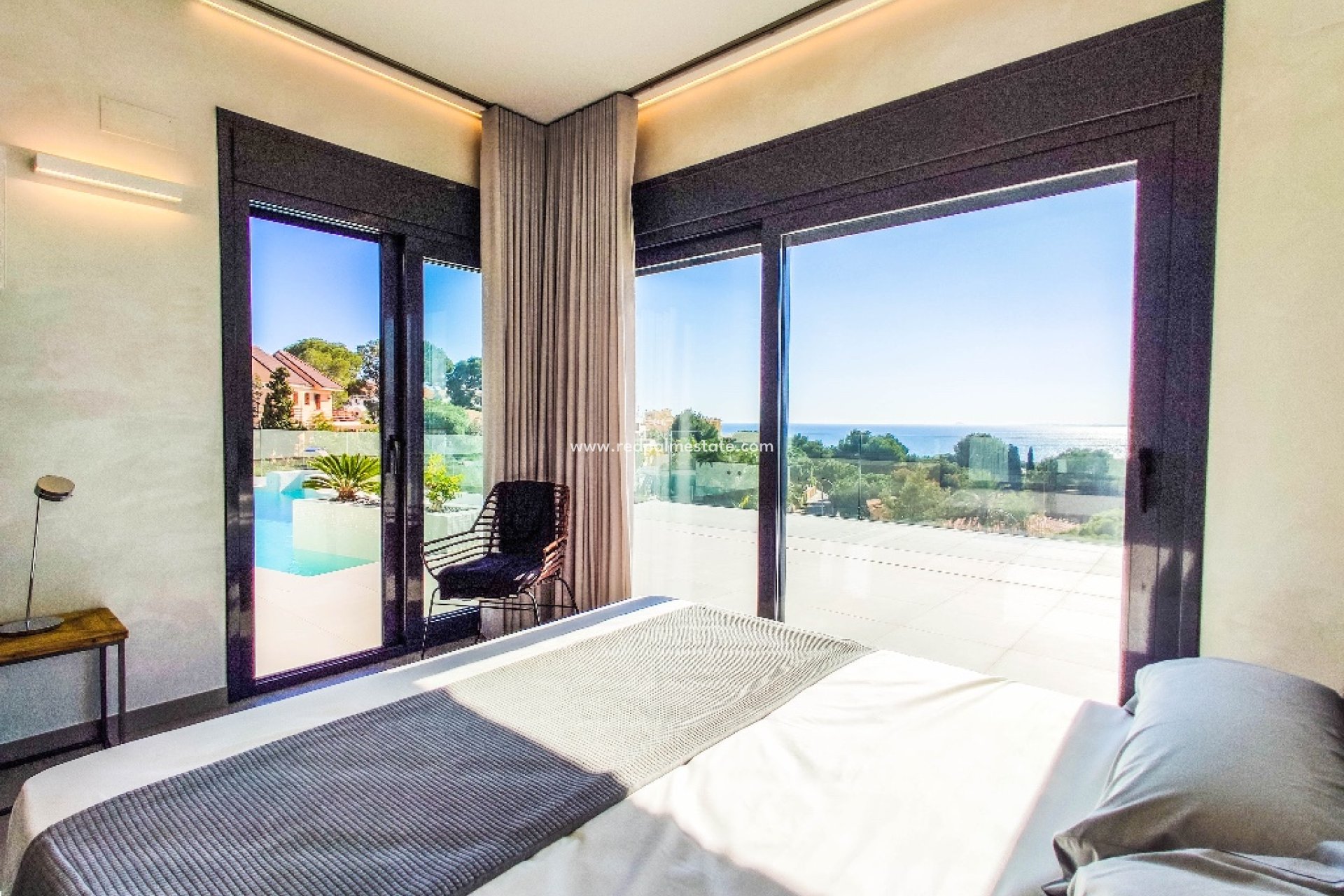 Nybyggnation - Villa -
Orihuela Costa - Dehesa de campoamor