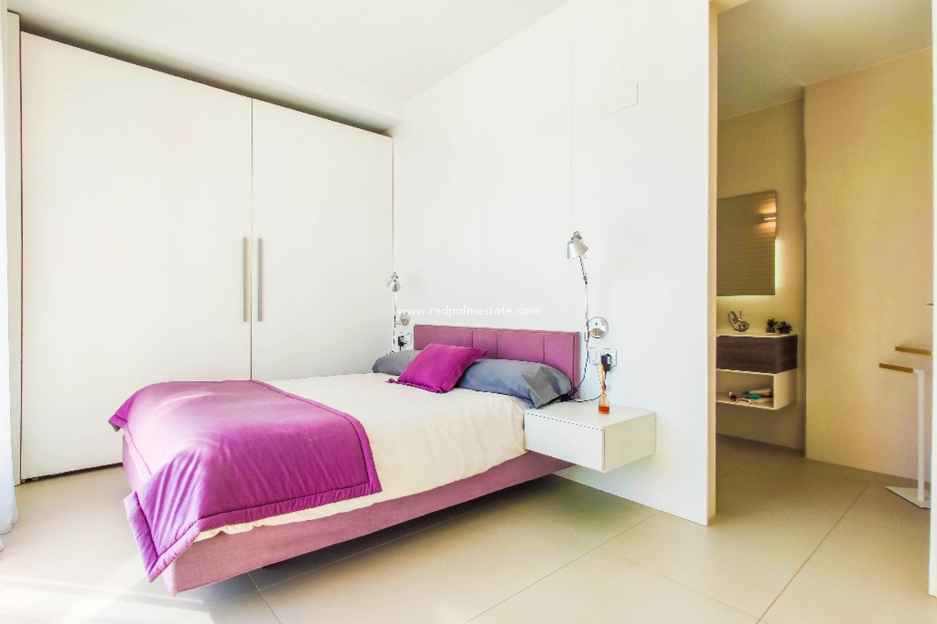 Nybyggnation - Villa -
Orihuela Costa - Dehesa de campoamor