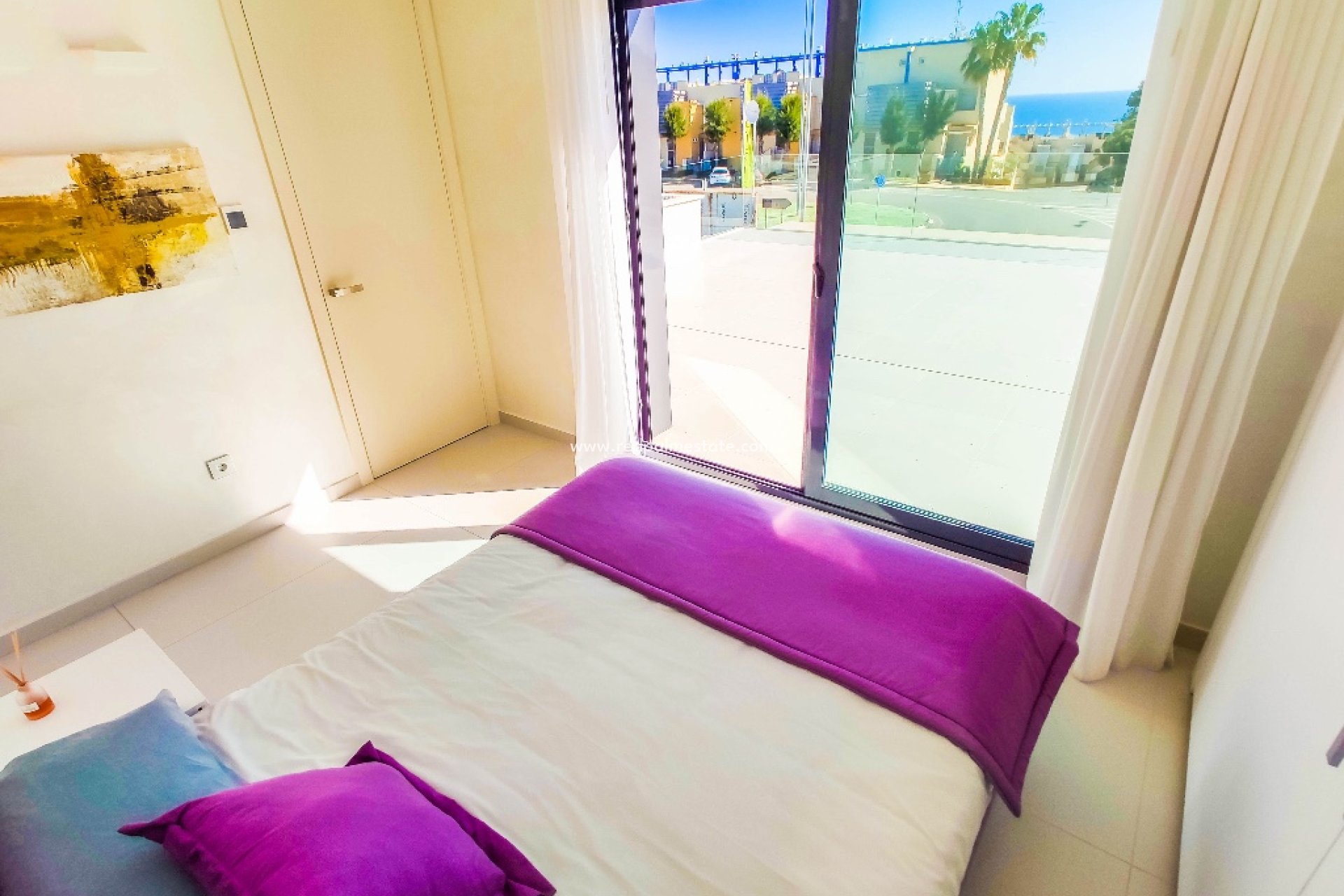 Nybyggnation - Villa -
Orihuela Costa - Dehesa de campoamor