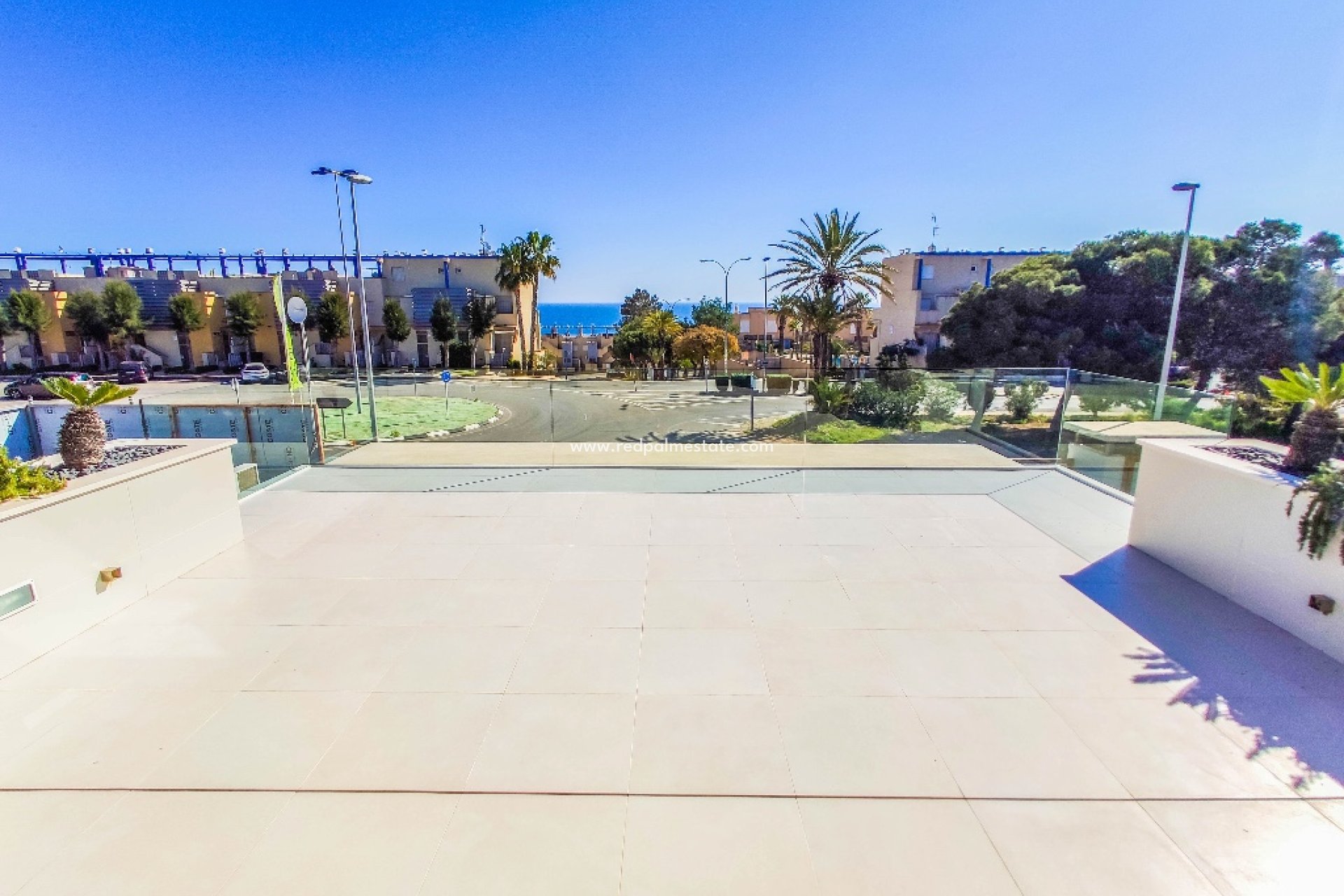 Nybyggnation - Villa -
Orihuela Costa - Dehesa de campoamor