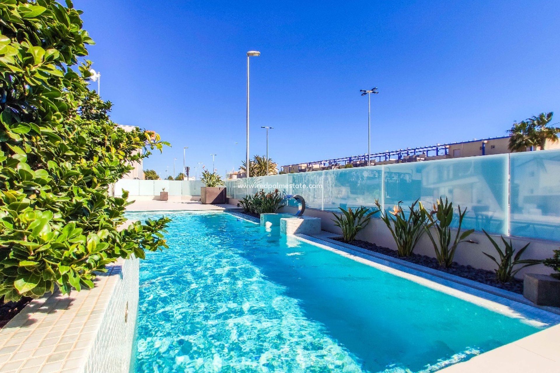 Nybyggnation - Villa -
Orihuela Costa - Dehesa de campoamor