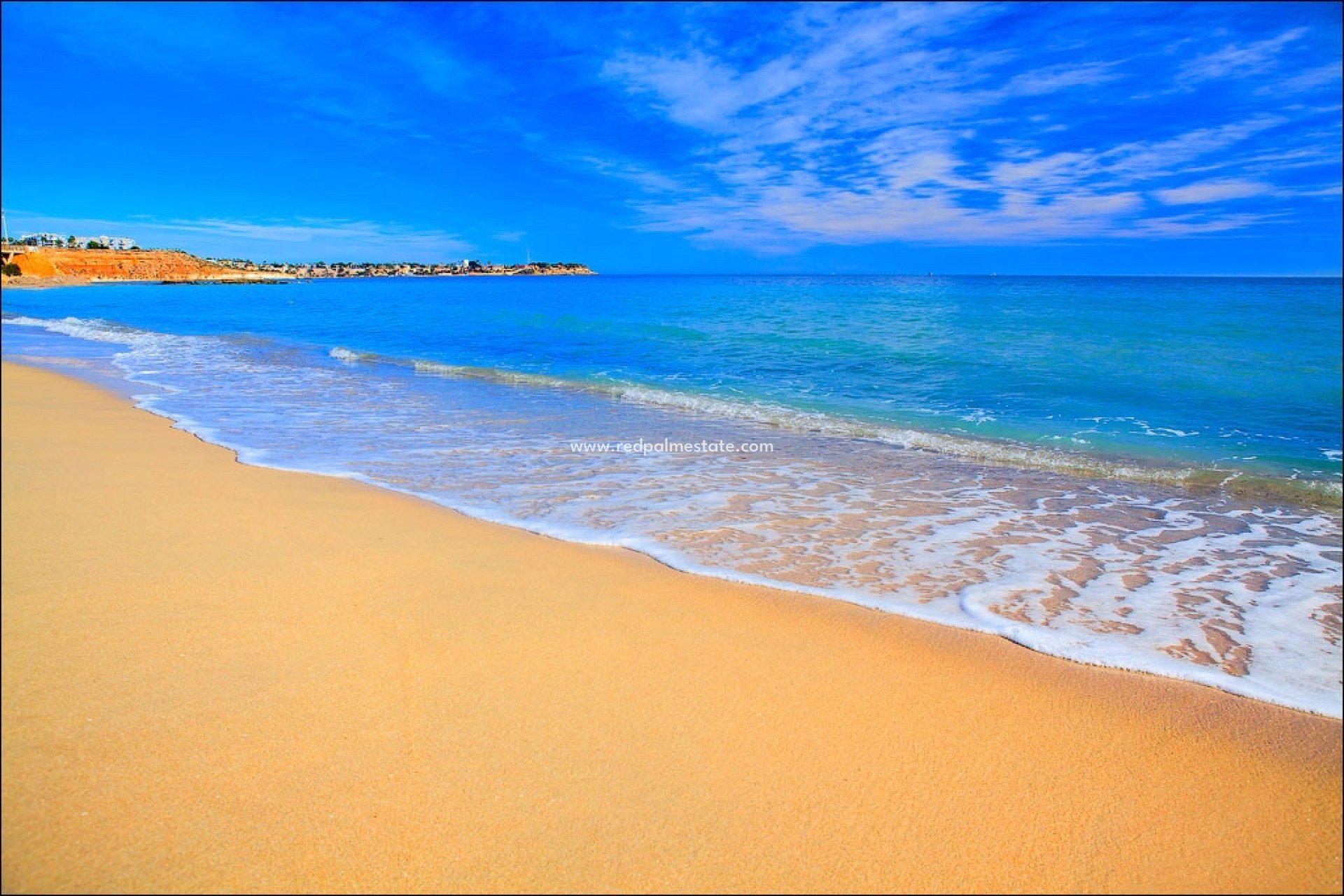 Nybyggnation - Villa -
Orihuela Costa - Dehesa de campoamor