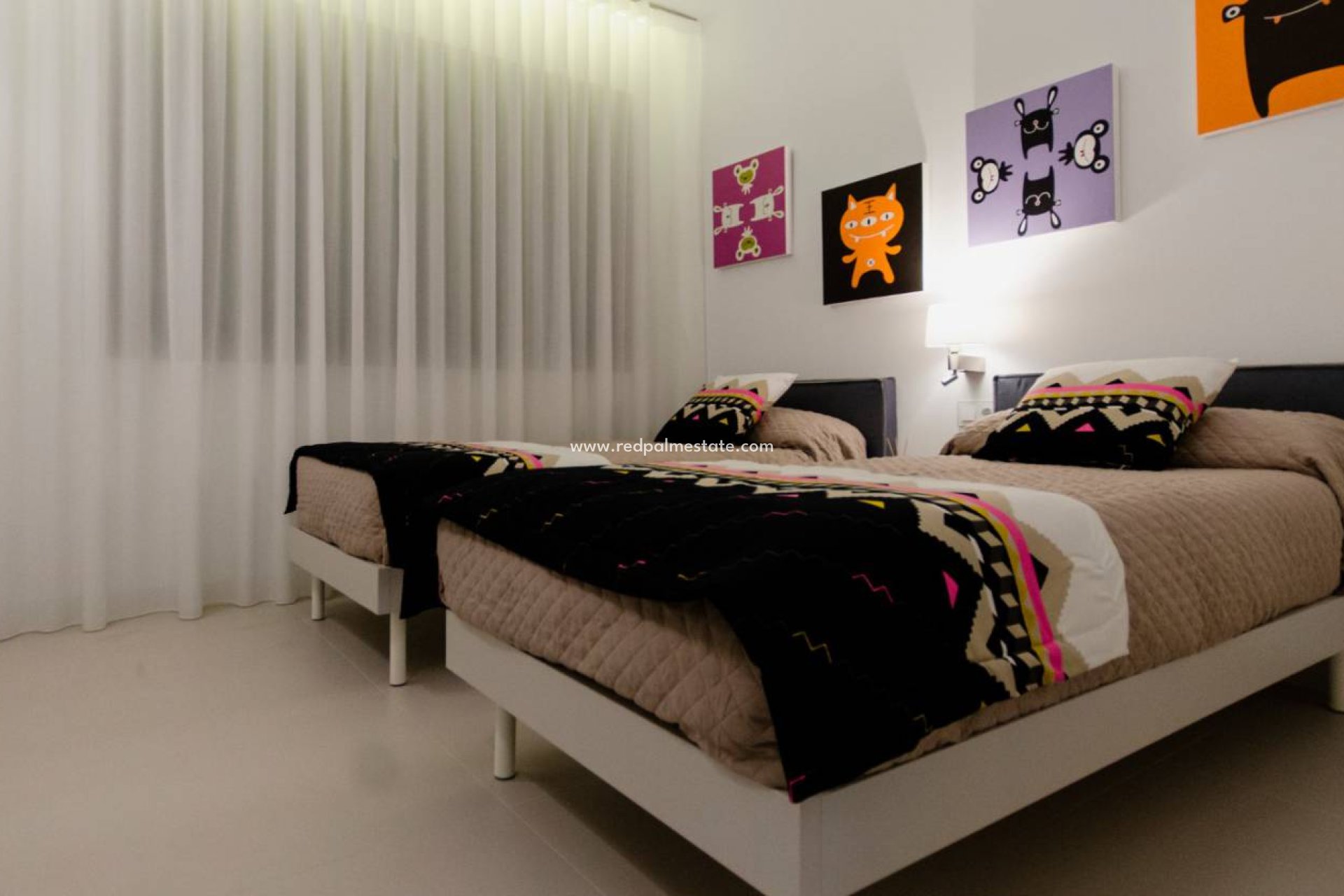 Nybyggnation - Villa -
Orihuela Costa - Dehesa de campoamor