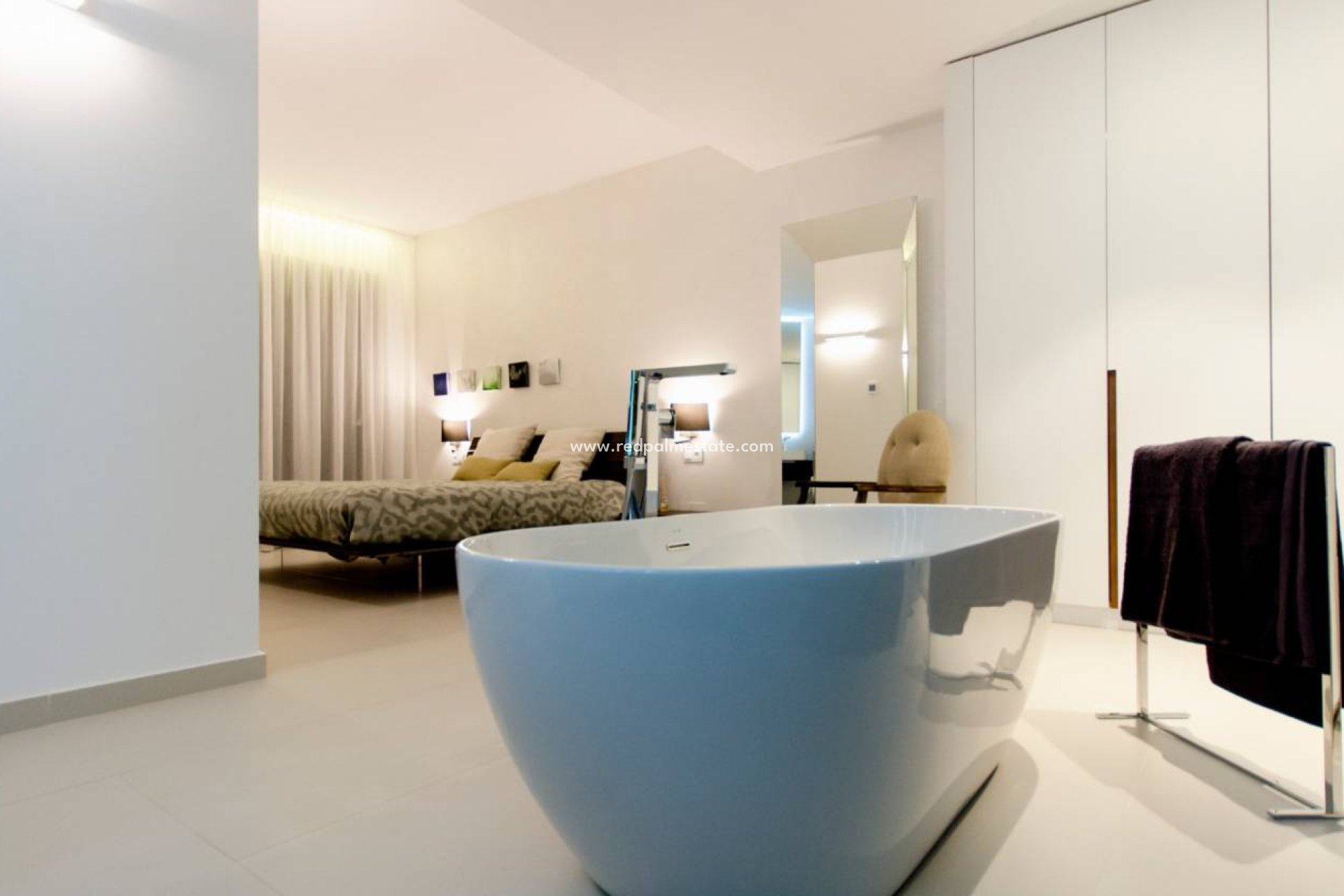 Nybyggnation - Villa -
Orihuela Costa - Dehesa de campoamor