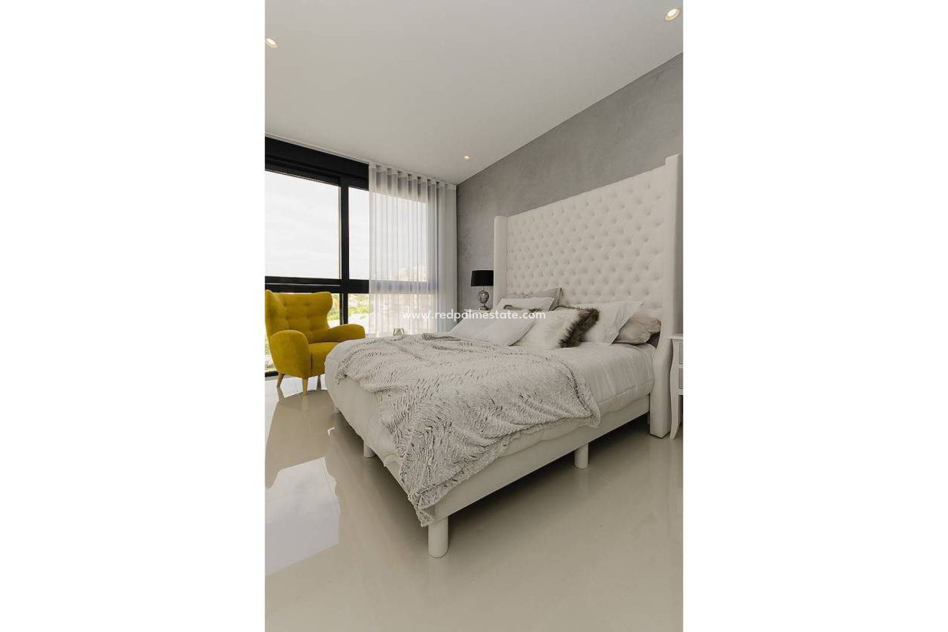 Nybyggnation - Villa -
Orihuela Costa - Dehesa de campoamor